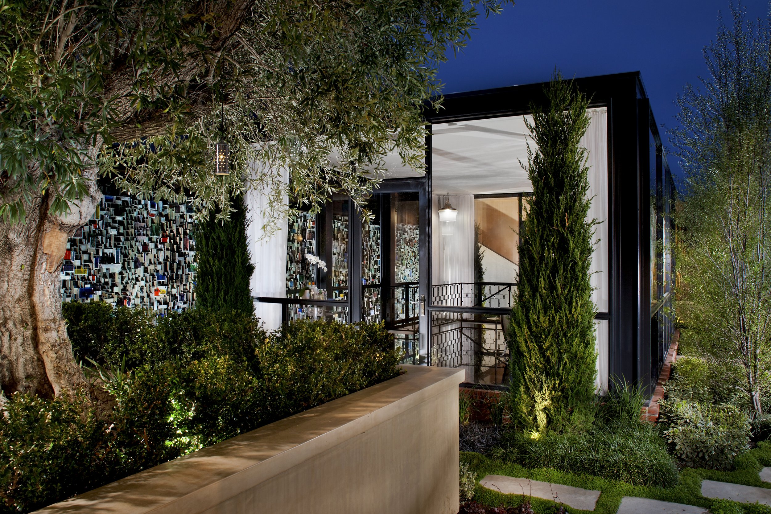 Irvine Cove Estate — Laguna Beach Coastal Luxury Architect — Warner Group Architects