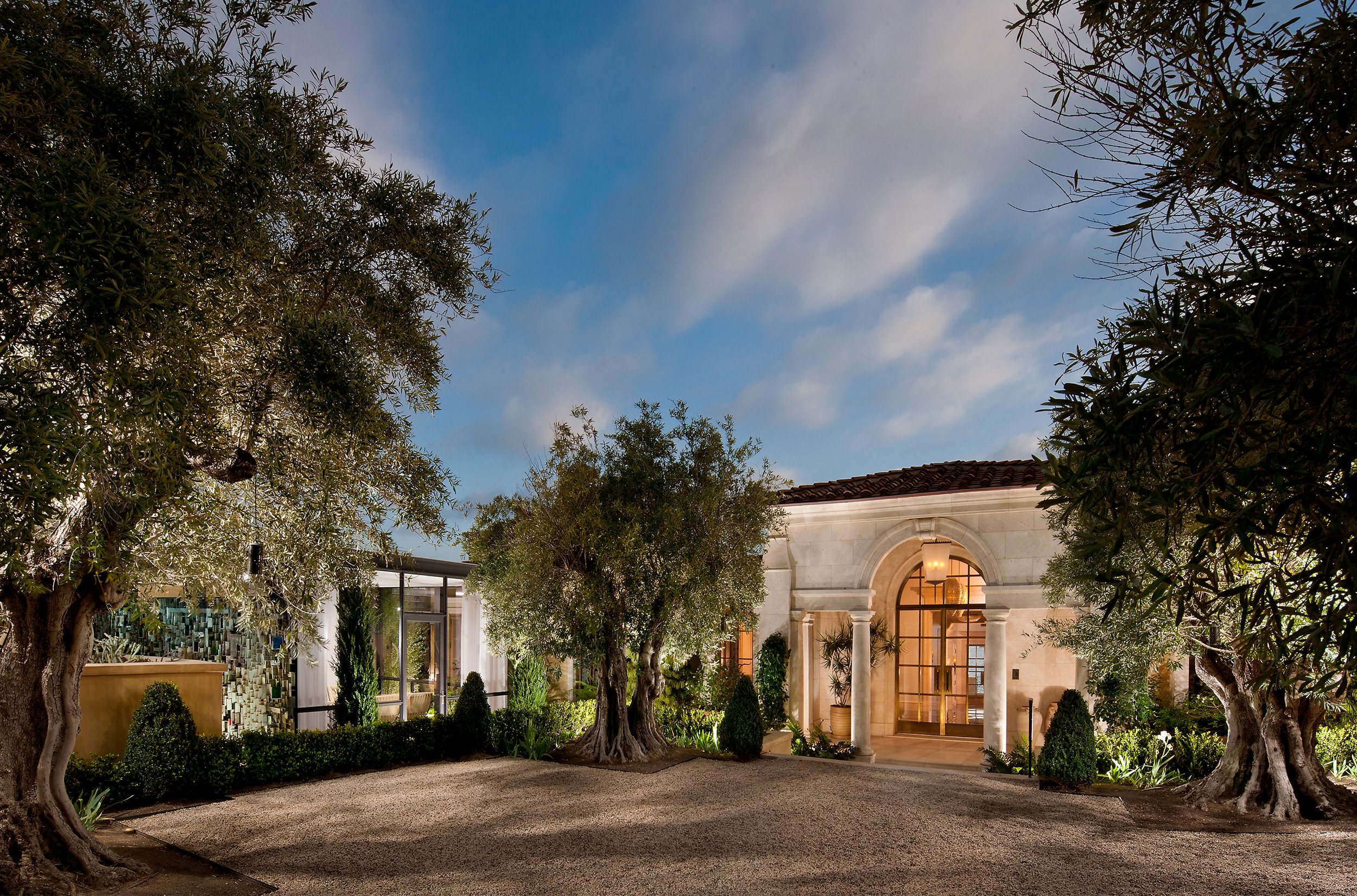 Irvine Cove Estate — Laguna Beach Coastal Luxury Architect — Warner Group Architects