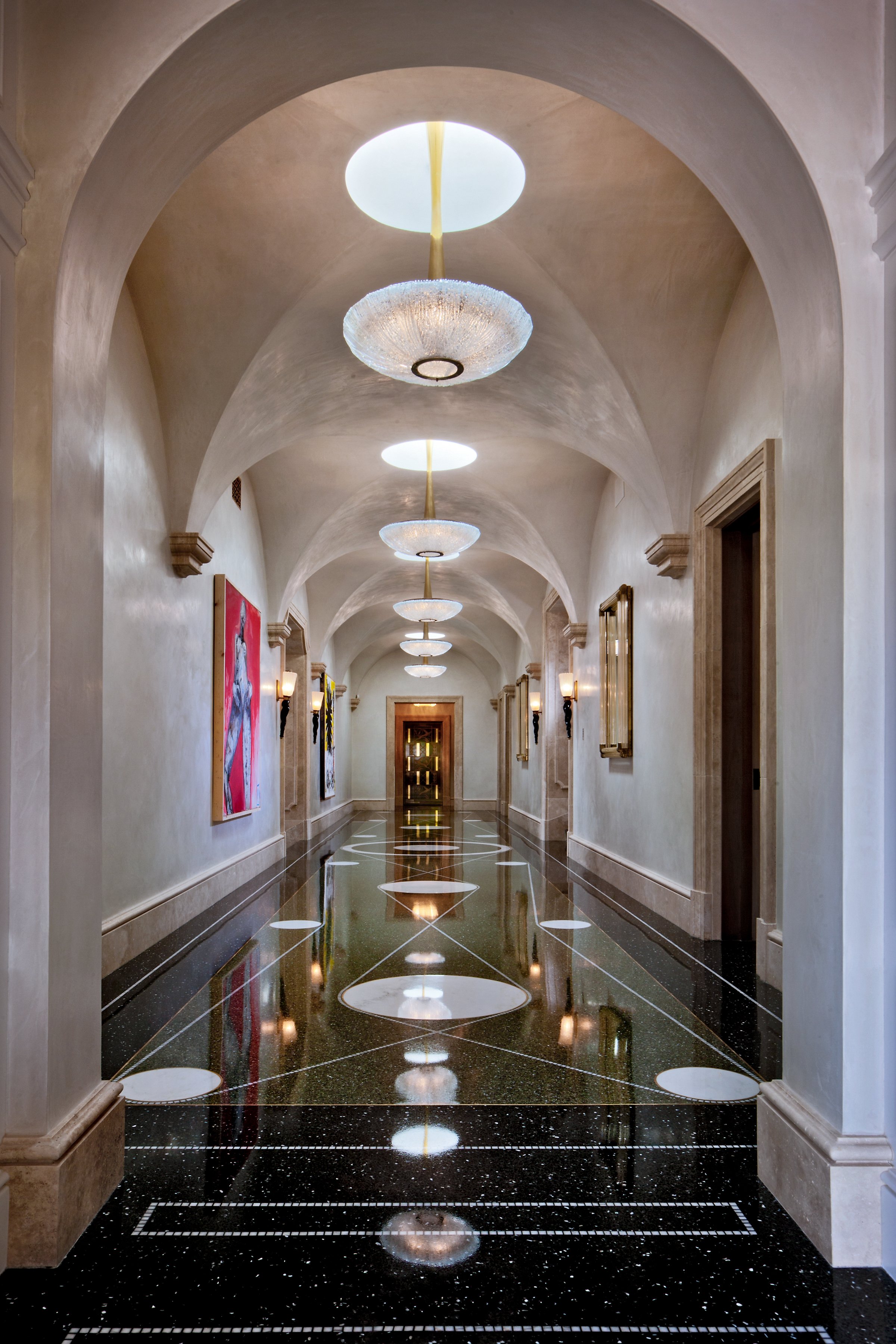 Irvine Cove Estate — Laguna Beach Coastal Luxury Architect — Warner Group Architects