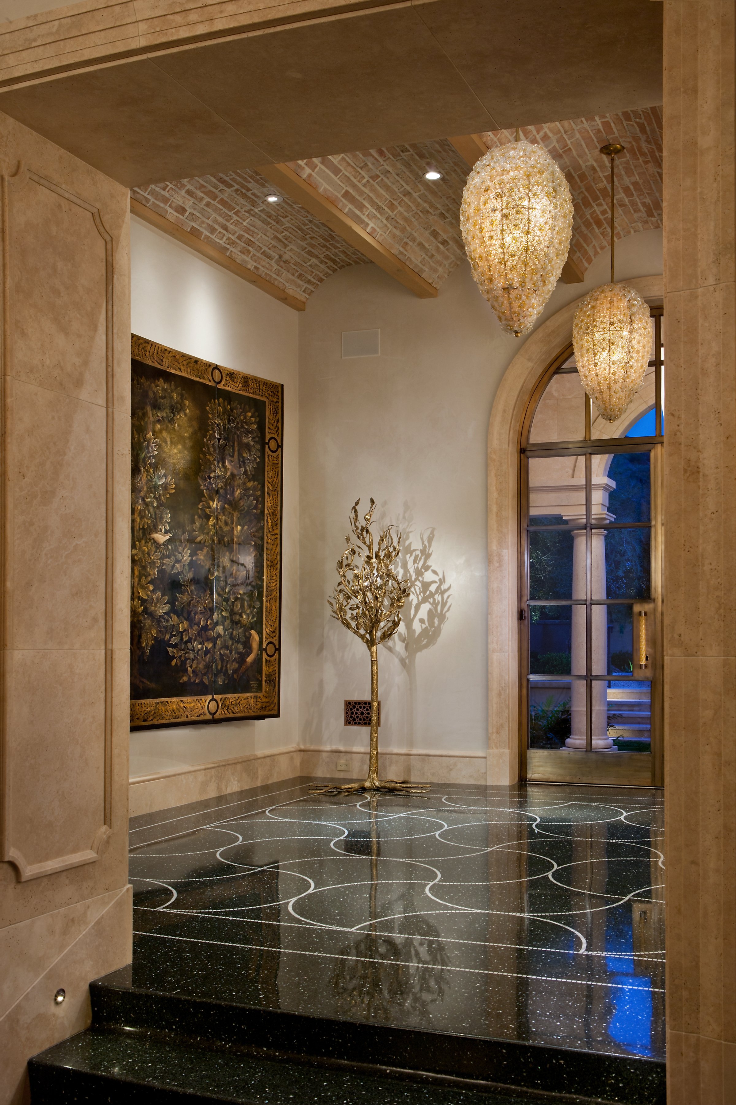Irvine Cove Estate — Laguna Beach Coastal Luxury Architect — Warner Group Architects