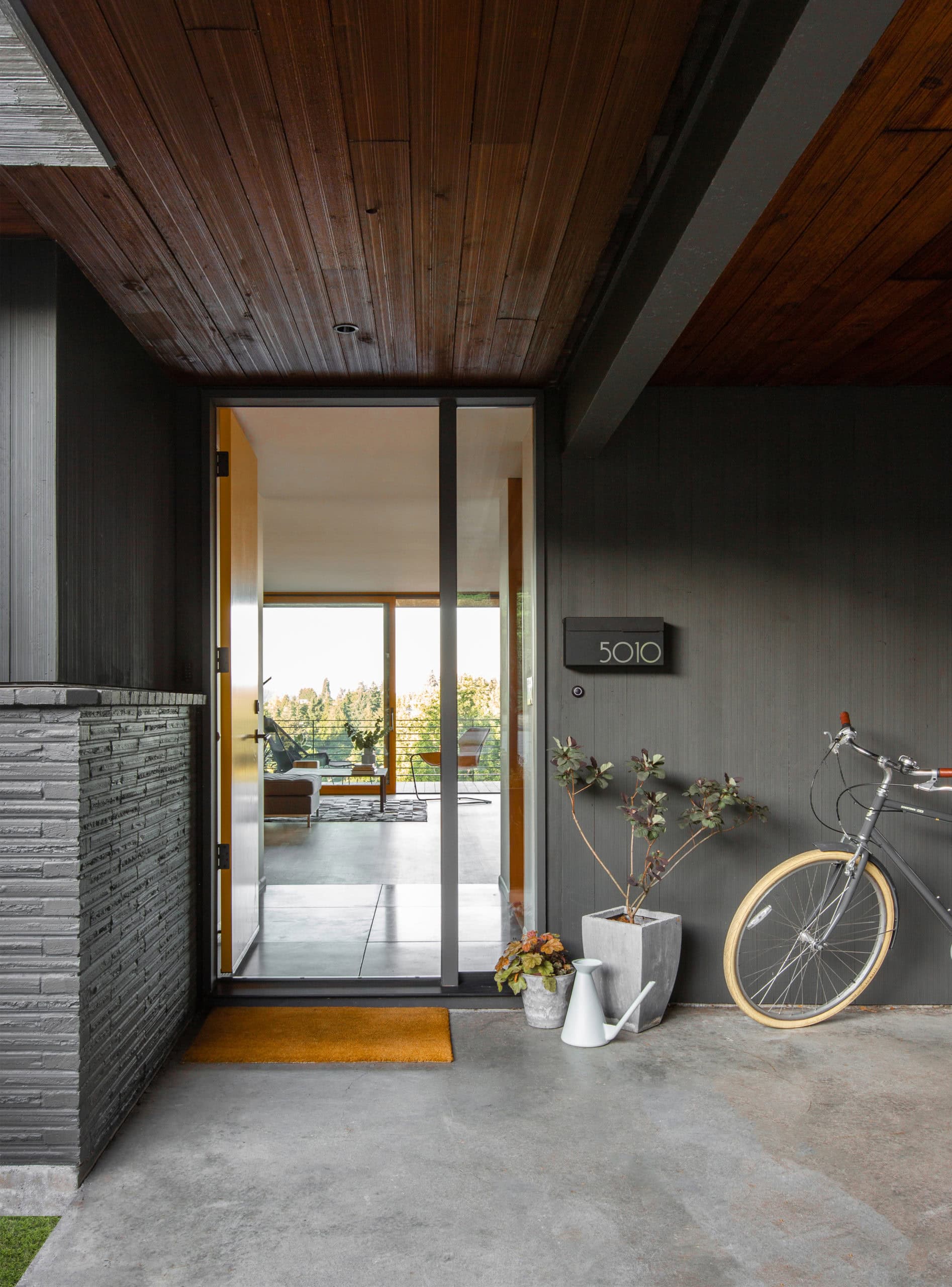 Irwin Caplan Midcentury — SHED Architecture & Design