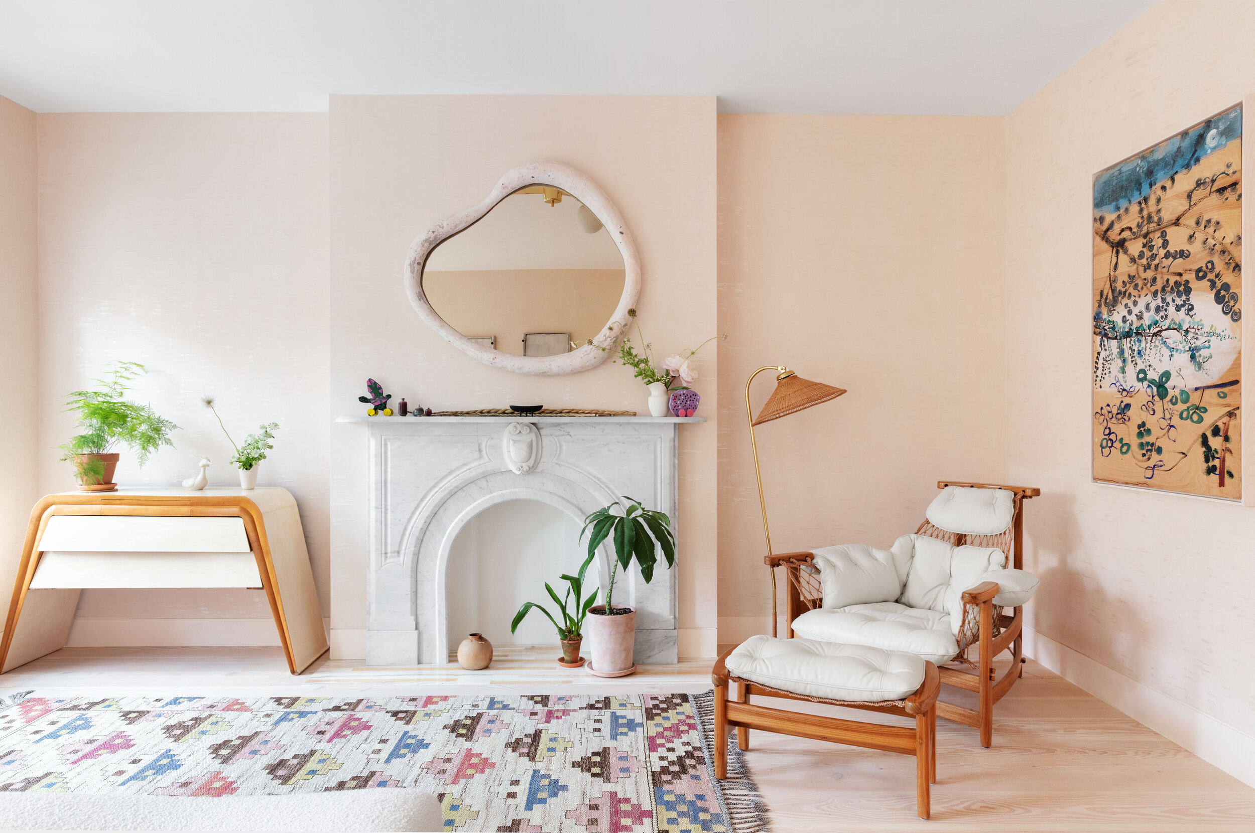 Italianate Townhouse — ERA