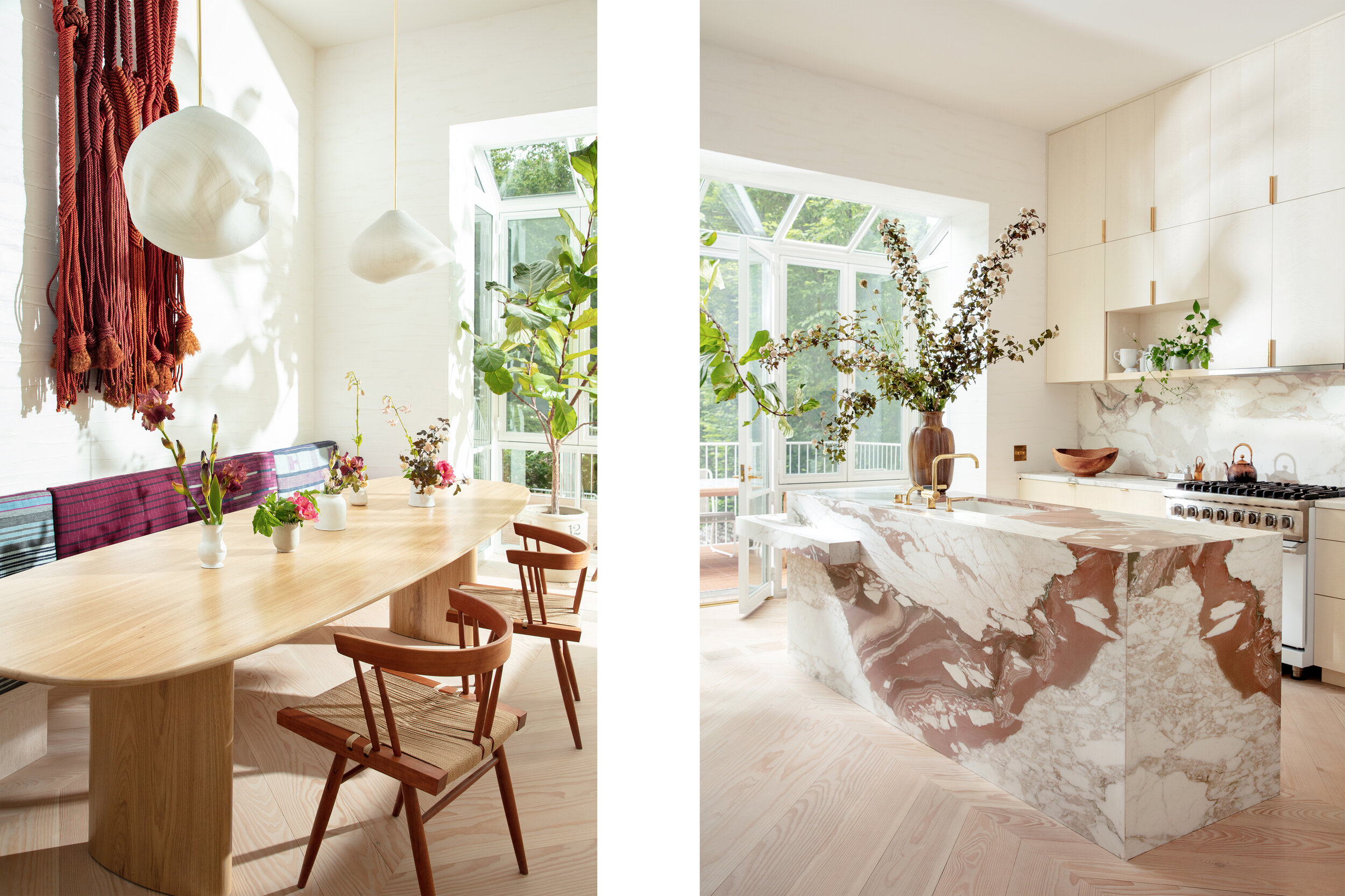 Italianate Townhouse — ERA