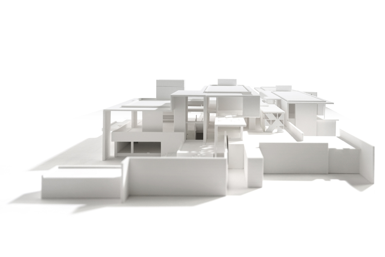 JWP Donaldson+Partners — Donaldson+Partners