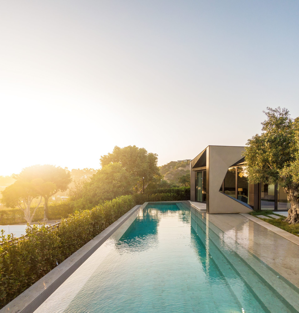 JWP Donaldson+Partners — Donaldson+Partners
