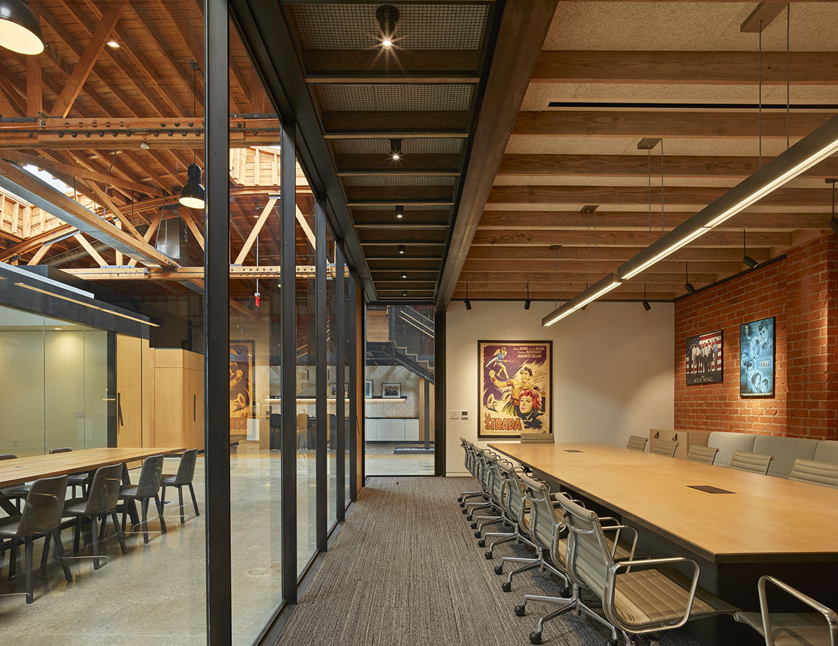 JWP Donaldson+Partners — Donaldson+Partners