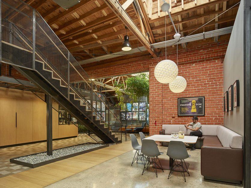 JWP Donaldson+Partners — Donaldson+Partners