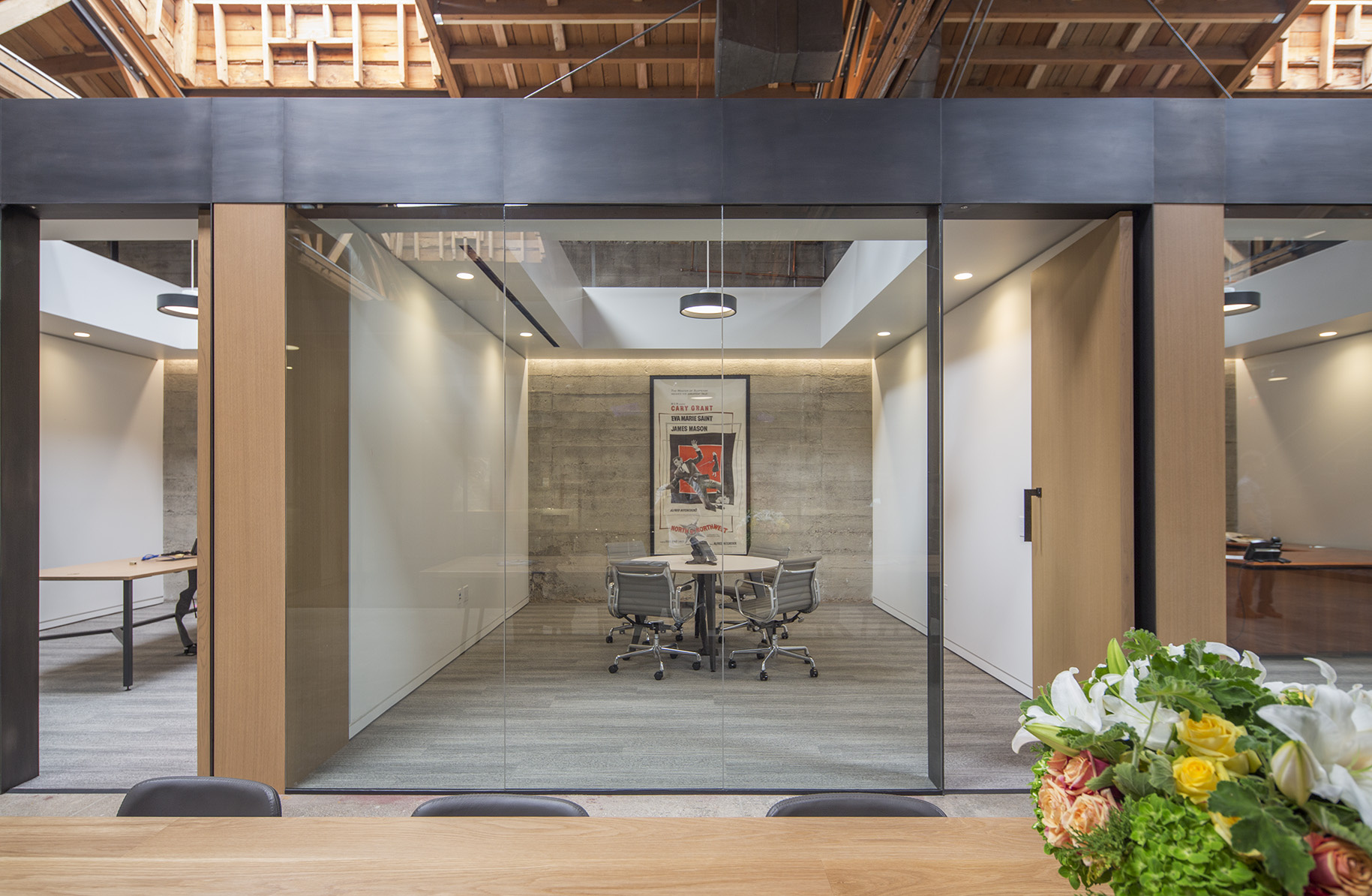 JWP Donaldson+Partners — Donaldson+Partners