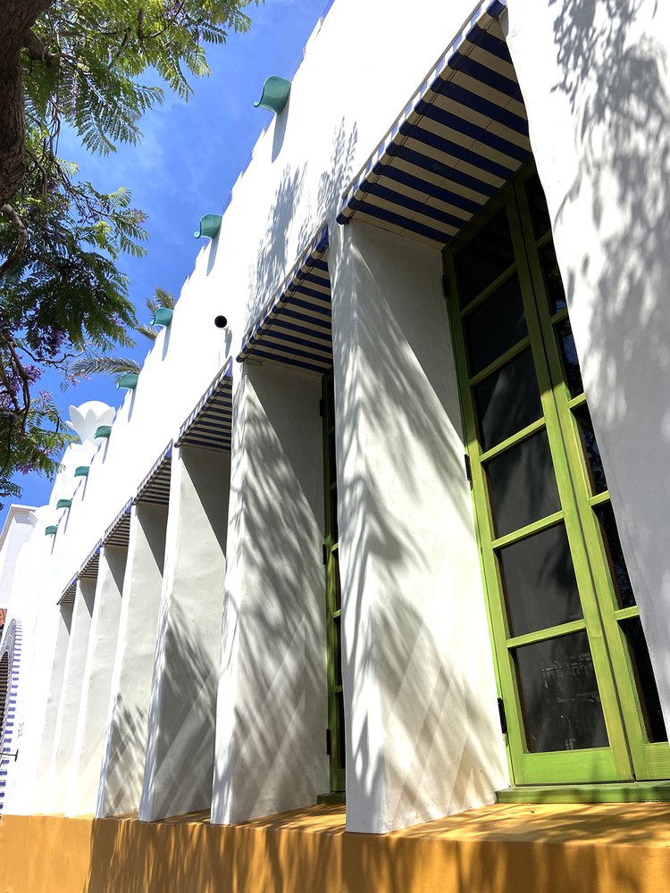 Augie's — Jeff Shelton Architect
