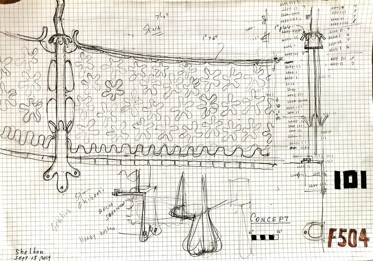 101 Underpass — Jeff Shelton Architect