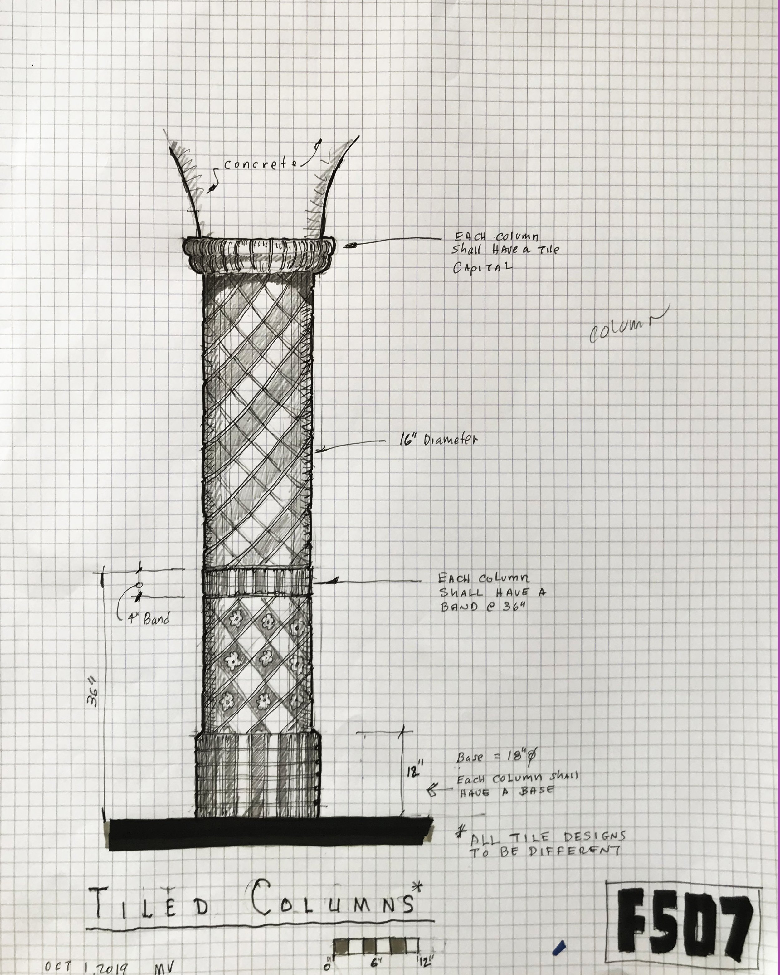 101 Underpass — Jeff Shelton Architect