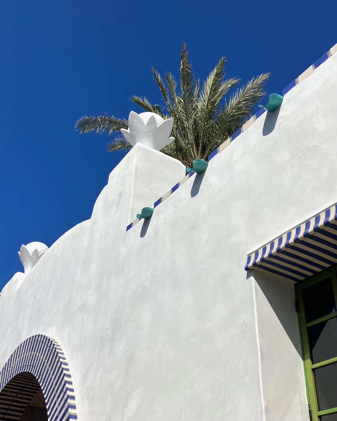 Augie's — Jeff Shelton Architect
