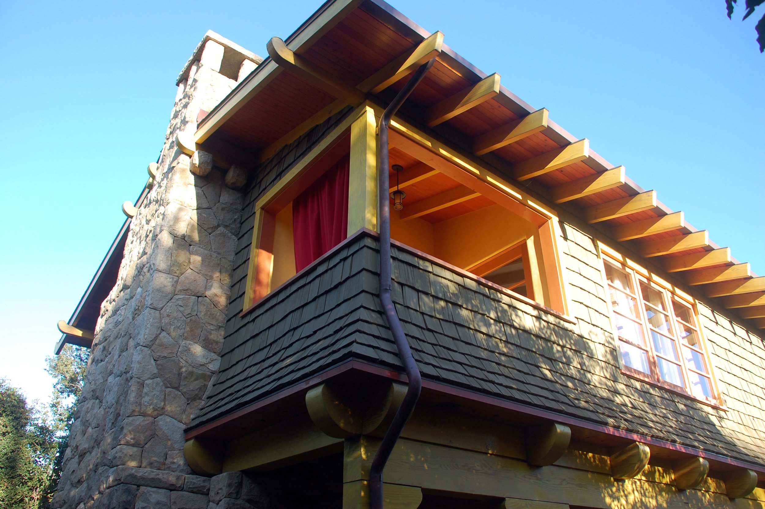 Jeff Shelton Architect Buildings — Jeff Shelton Architect