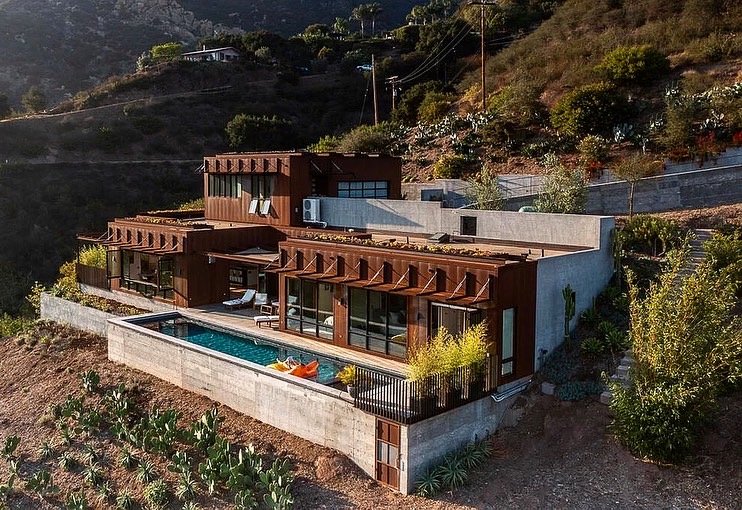 Jeff Shelton Architect Buildings — Jeff Shelton Architect