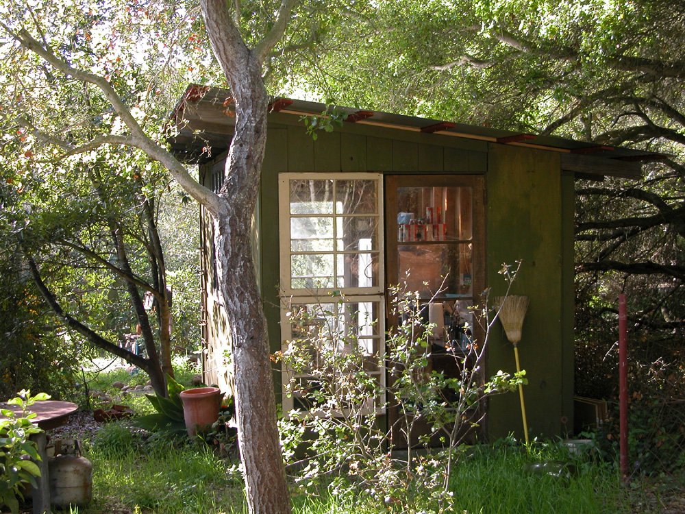 Jeff Shelton Architect Buildings — Jeff Shelton Architect