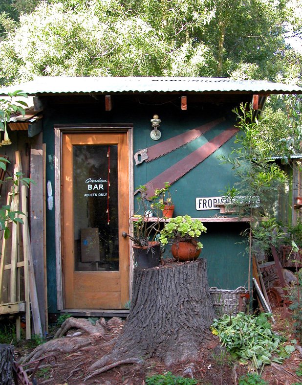Jeff Shelton Architect Buildings — Jeff Shelton Architect