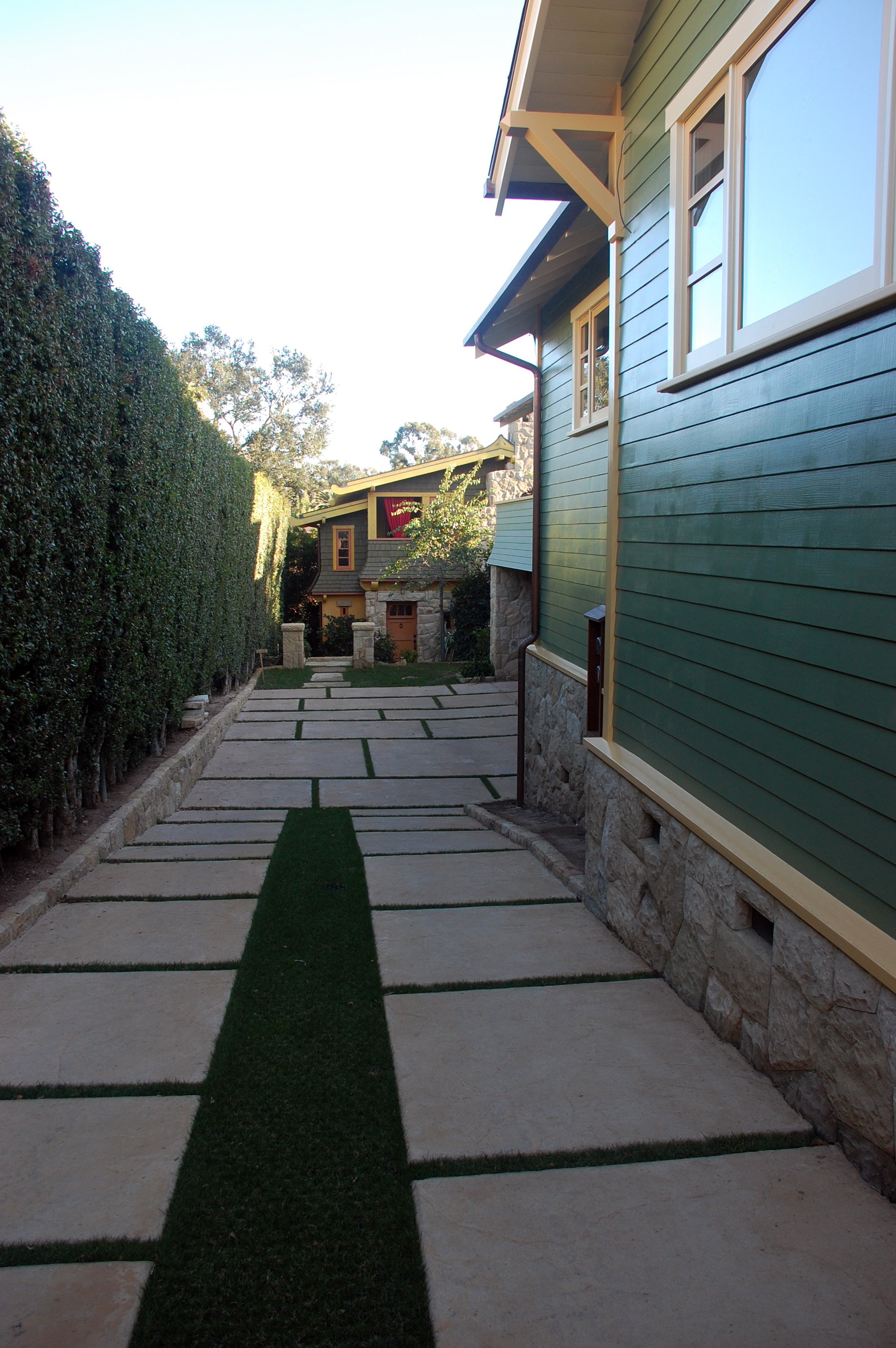 Jeff Shelton Architect Buildings — Jeff Shelton Architect