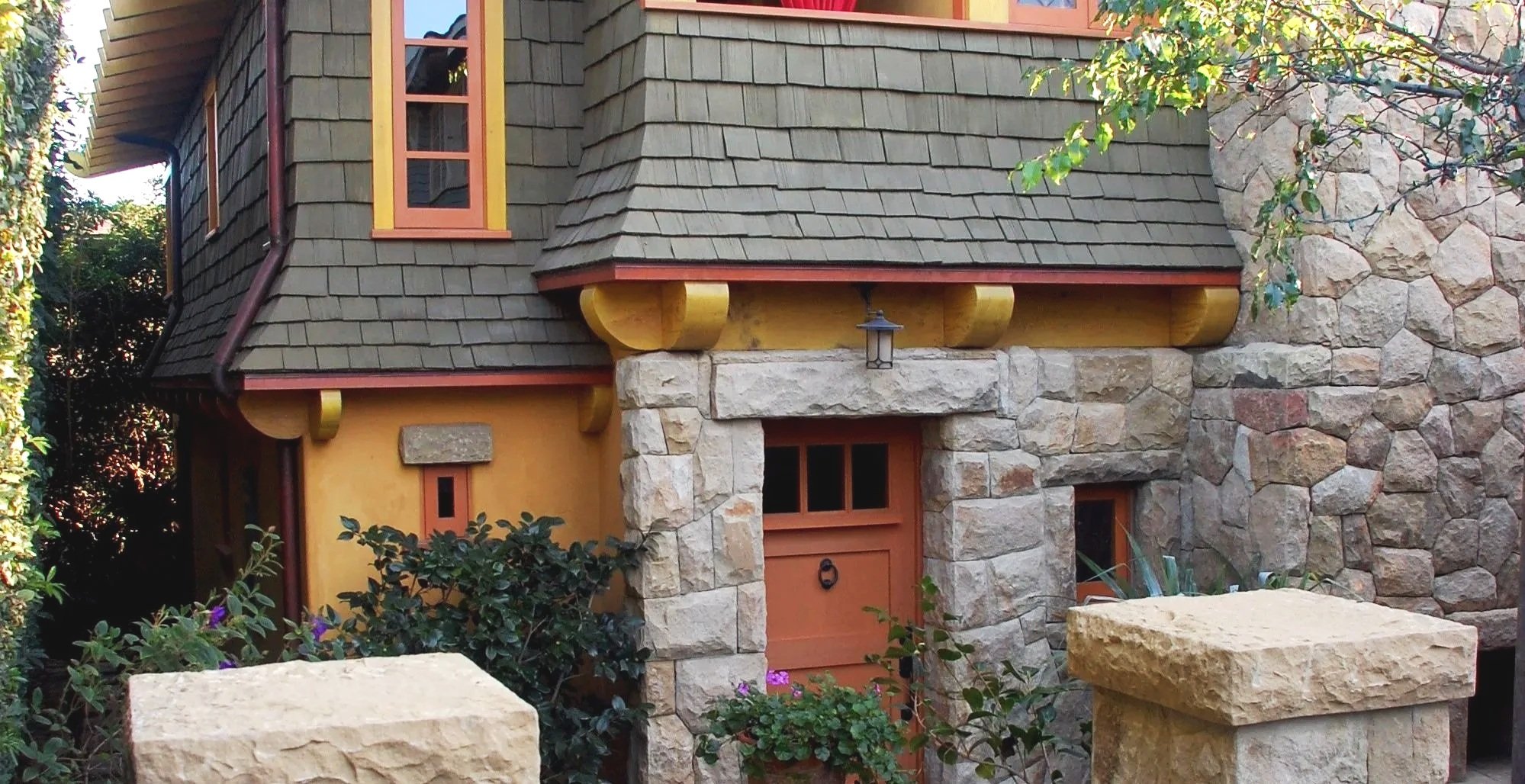 Jeff Shelton Architect Buildings — Jeff Shelton Architect