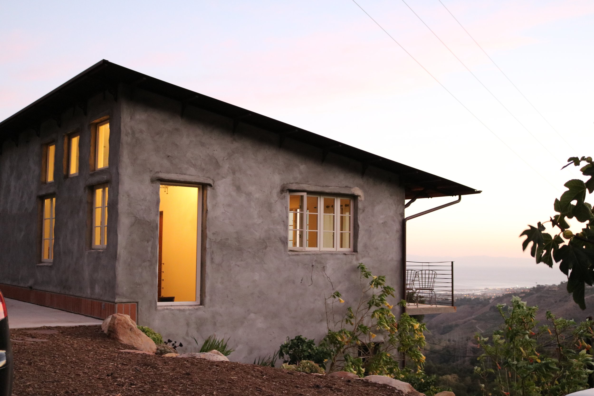 Jeff Shelton Architect Buildings — Jeff Shelton Architect