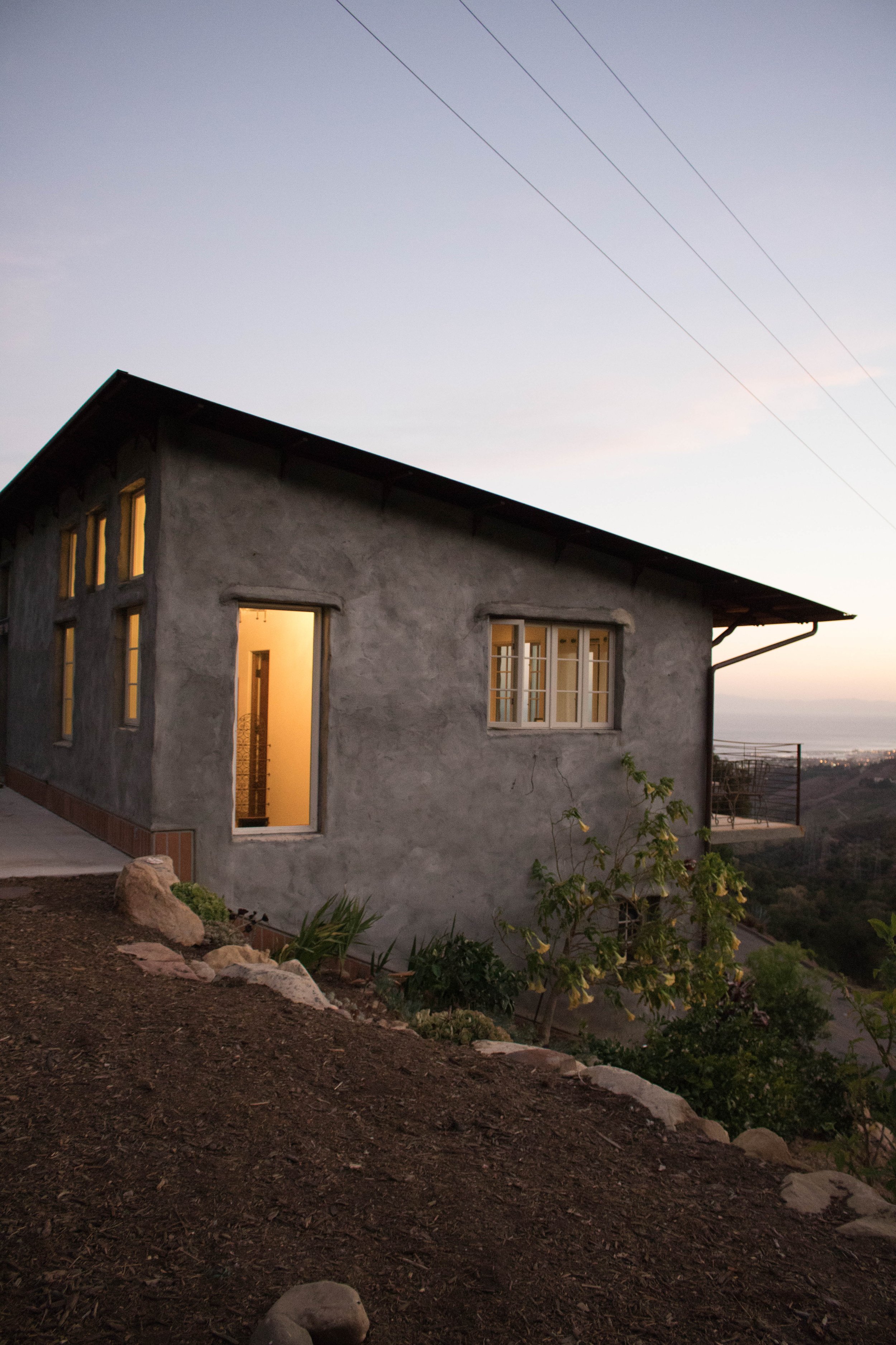 Jeff Shelton Architect Buildings — Jeff Shelton Architect