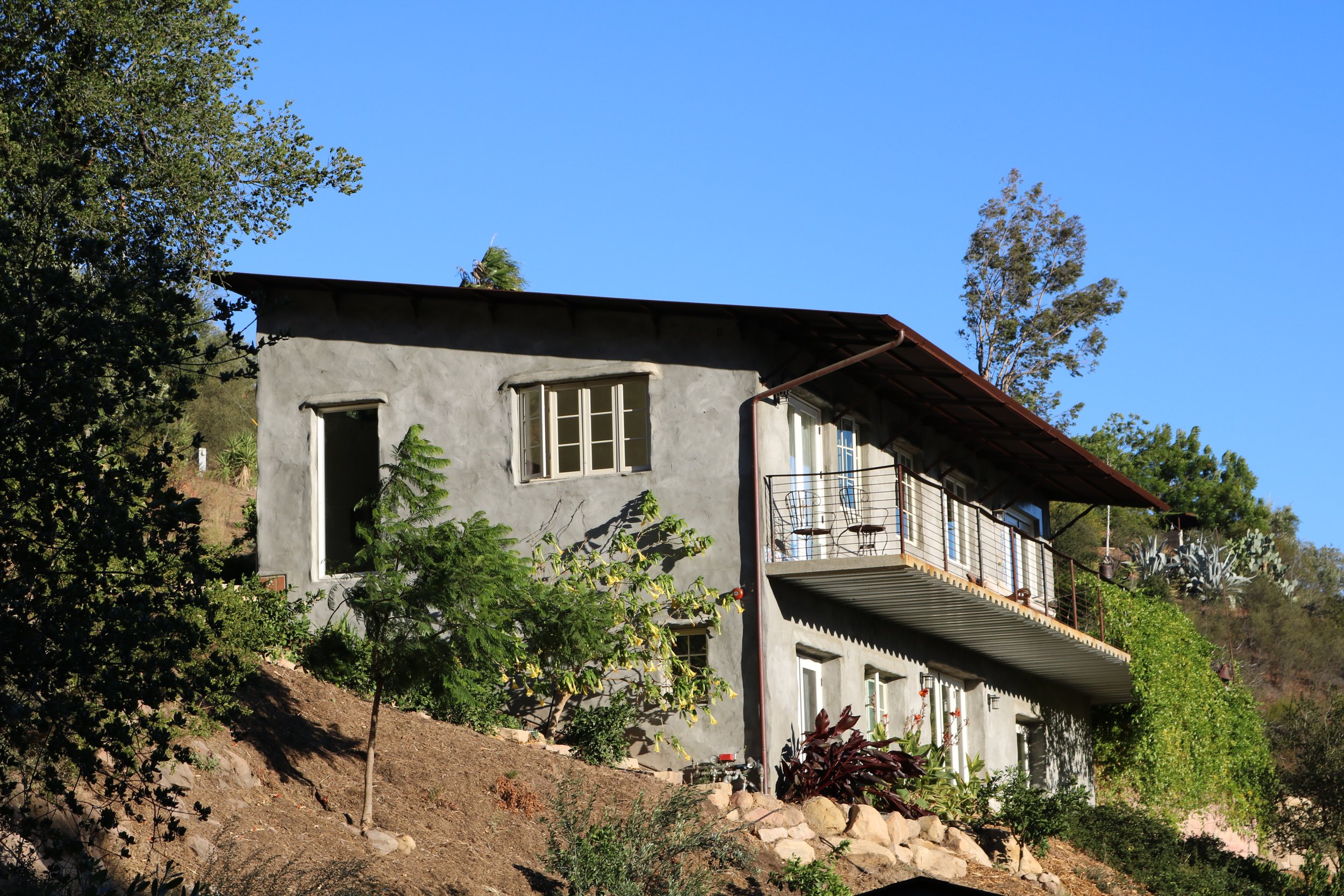Jeff Shelton Architect Buildings — Jeff Shelton Architect
