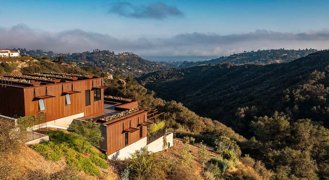 Jeff Shelton Architect Buildings — Jeff Shelton Architect