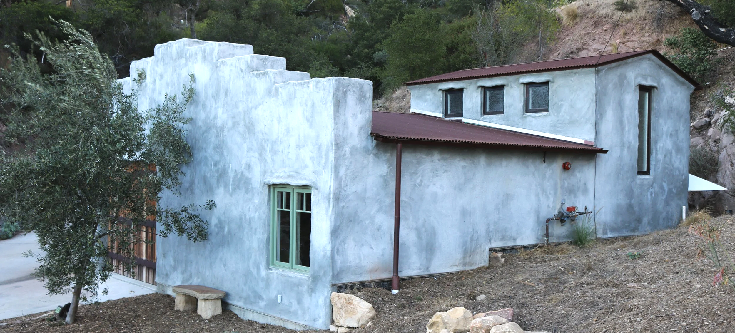 Jeff Shelton Architect Buildings — Jeff Shelton Architect