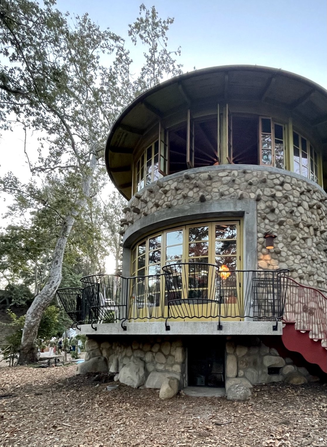 Jeff Shelton Architect Buildings — Jeff Shelton Architect