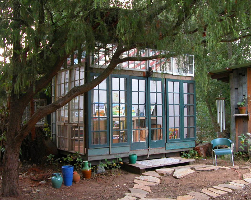 Jeff Shelton Architect Buildings — Jeff Shelton Architect