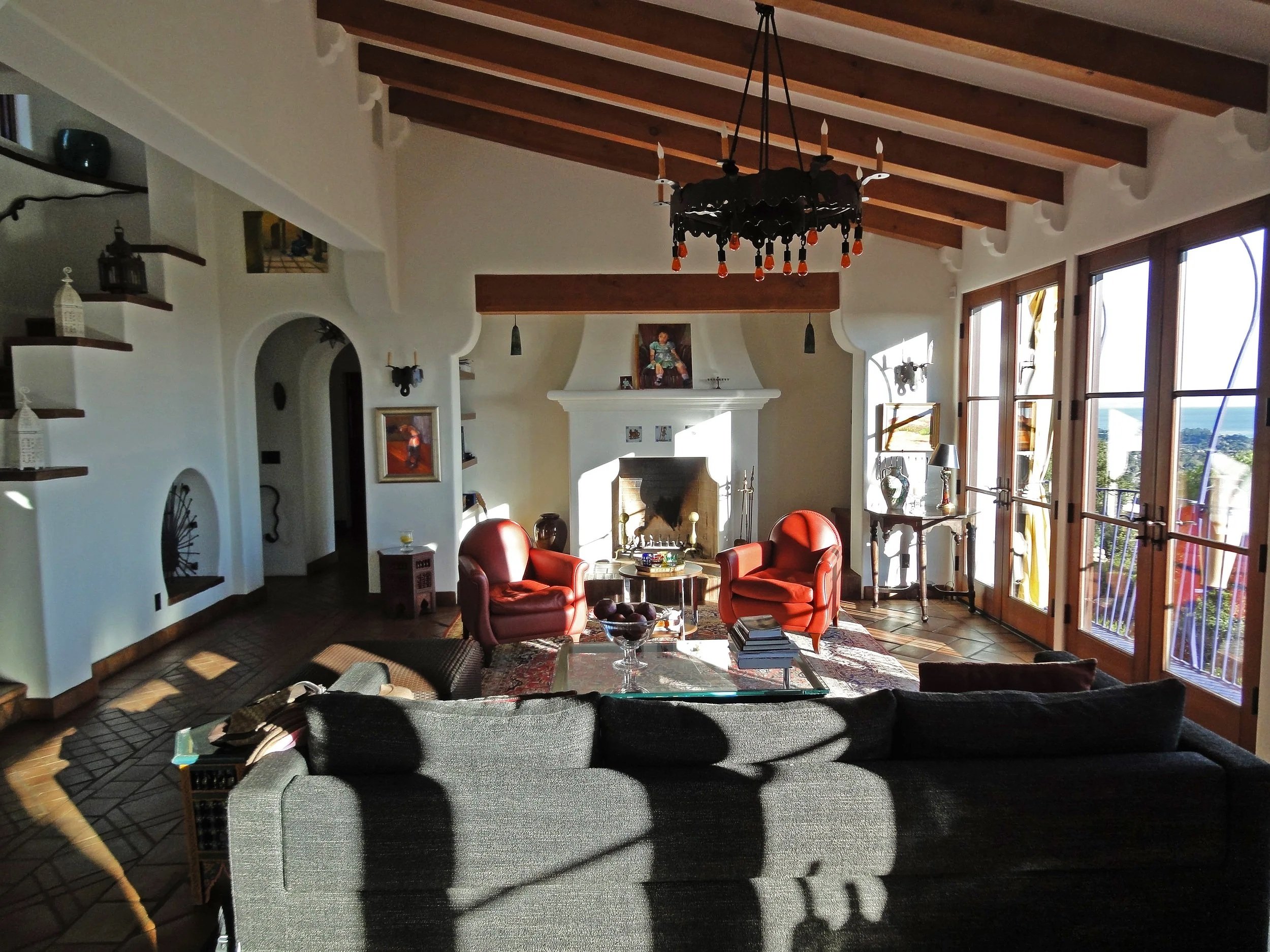 Jeff Shelton Architect Buildings — Jeff Shelton Architect