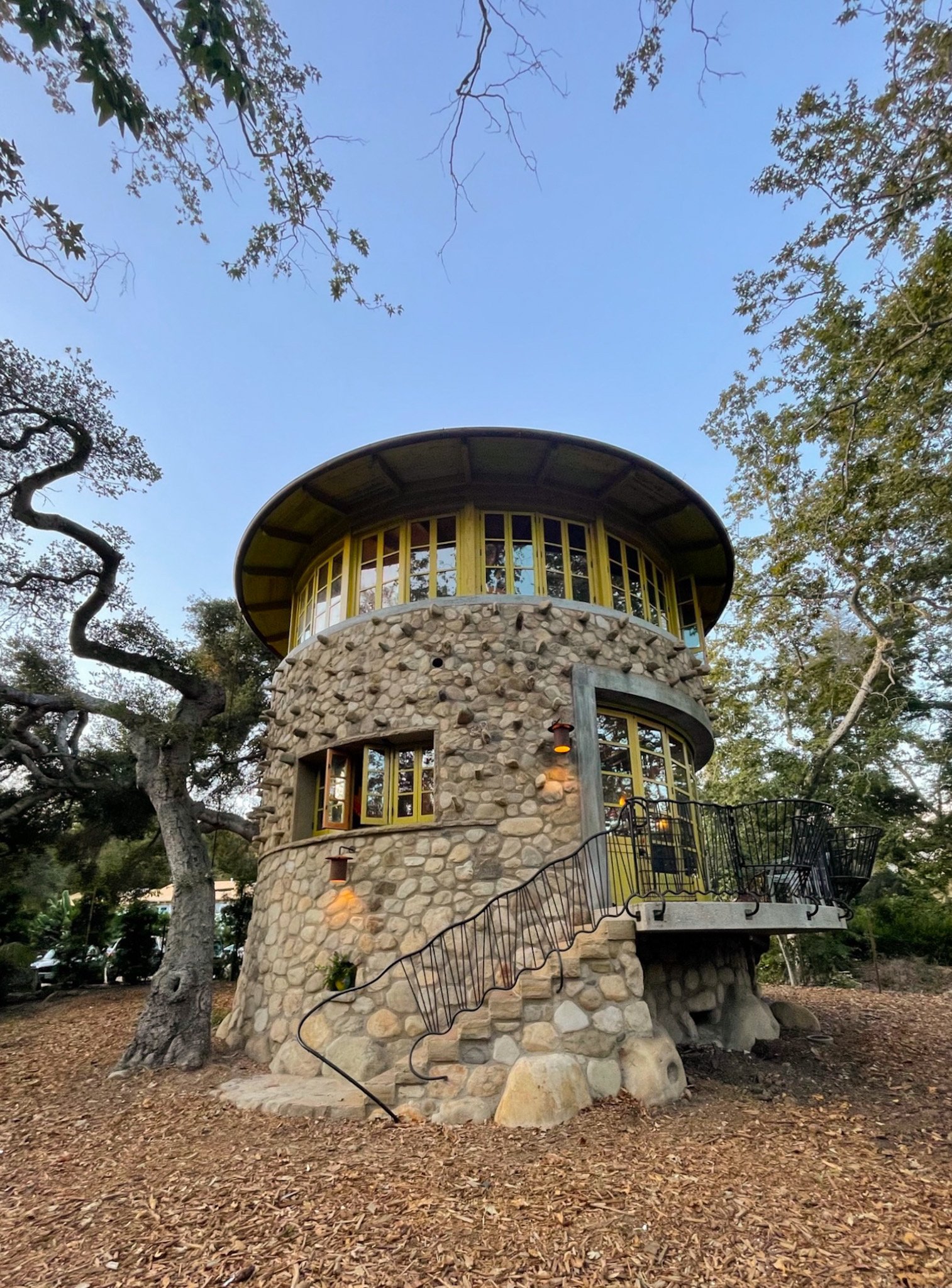Jeff Shelton Architect Buildings — Jeff Shelton Architect