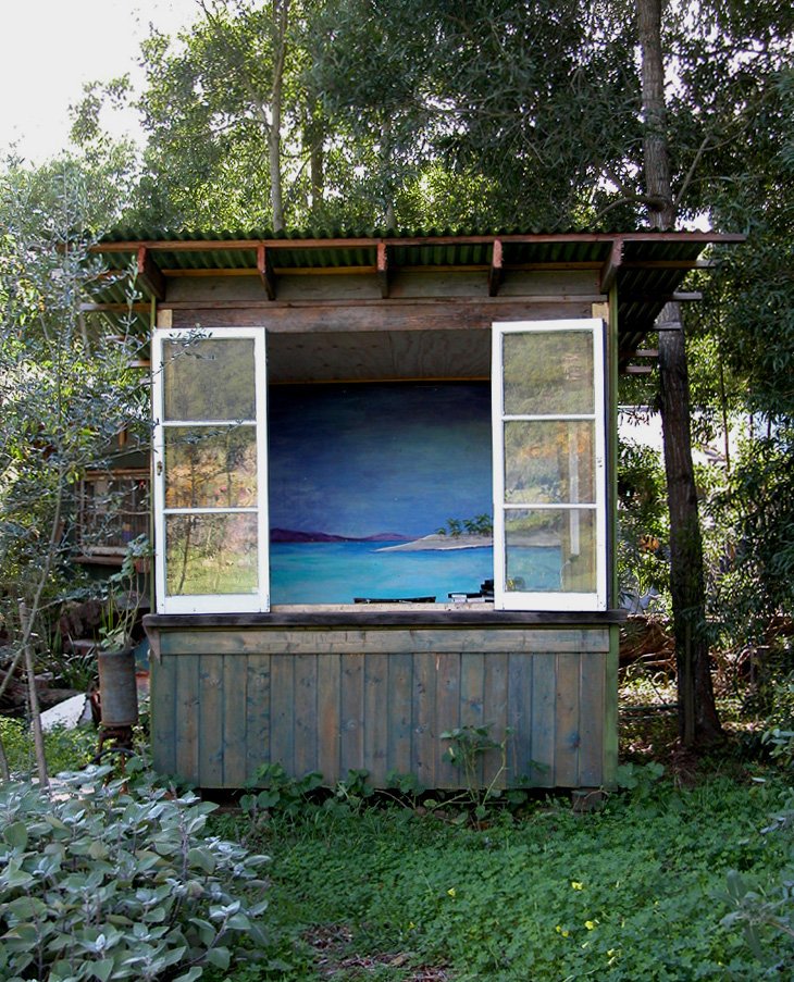 Jeff Shelton Architect Buildings — Jeff Shelton Architect