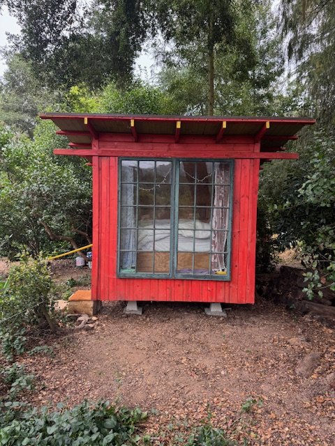 Jeff Shelton Architect Buildings — Jeff Shelton Architect