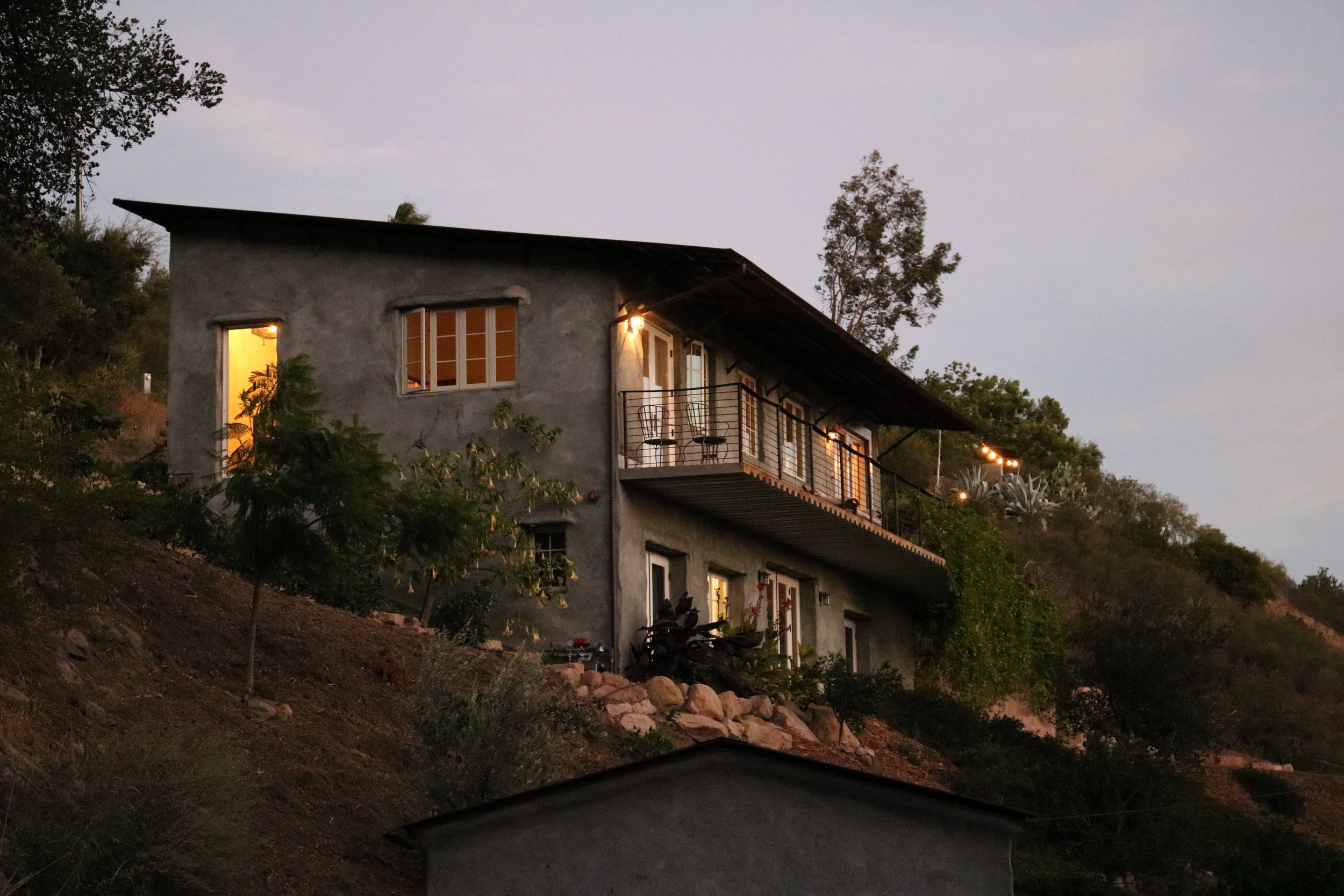 Jeff Shelton Architect Buildings — Jeff Shelton Architect