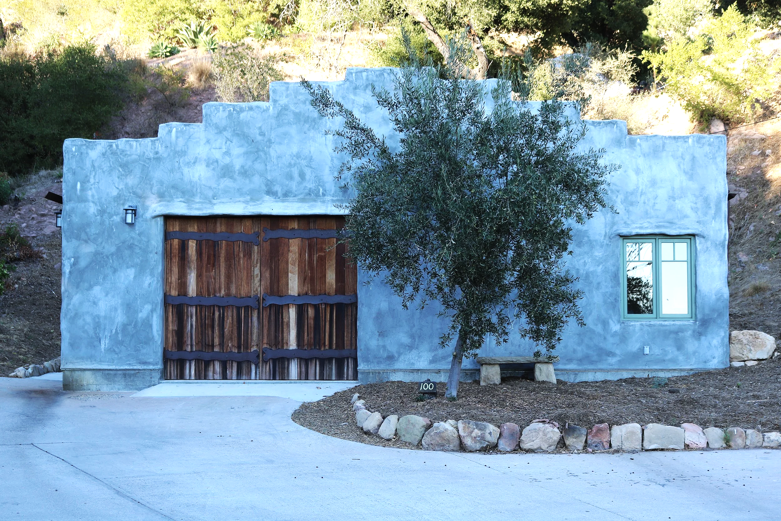 Jeff Shelton Architect Buildings — Jeff Shelton Architect