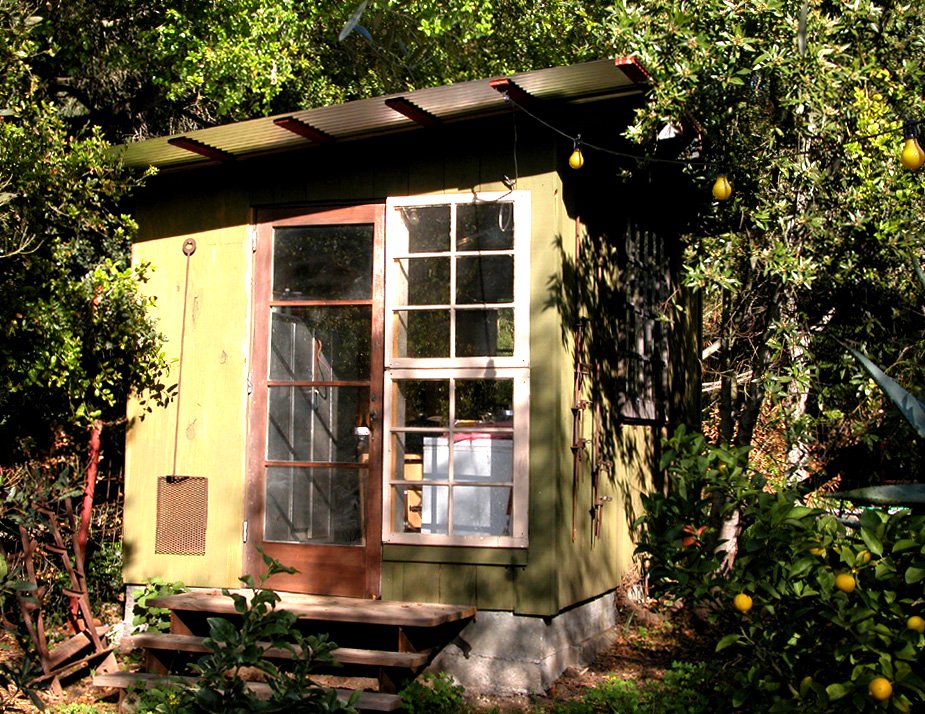 Jeff Shelton Architect Buildings — Jeff Shelton Architect