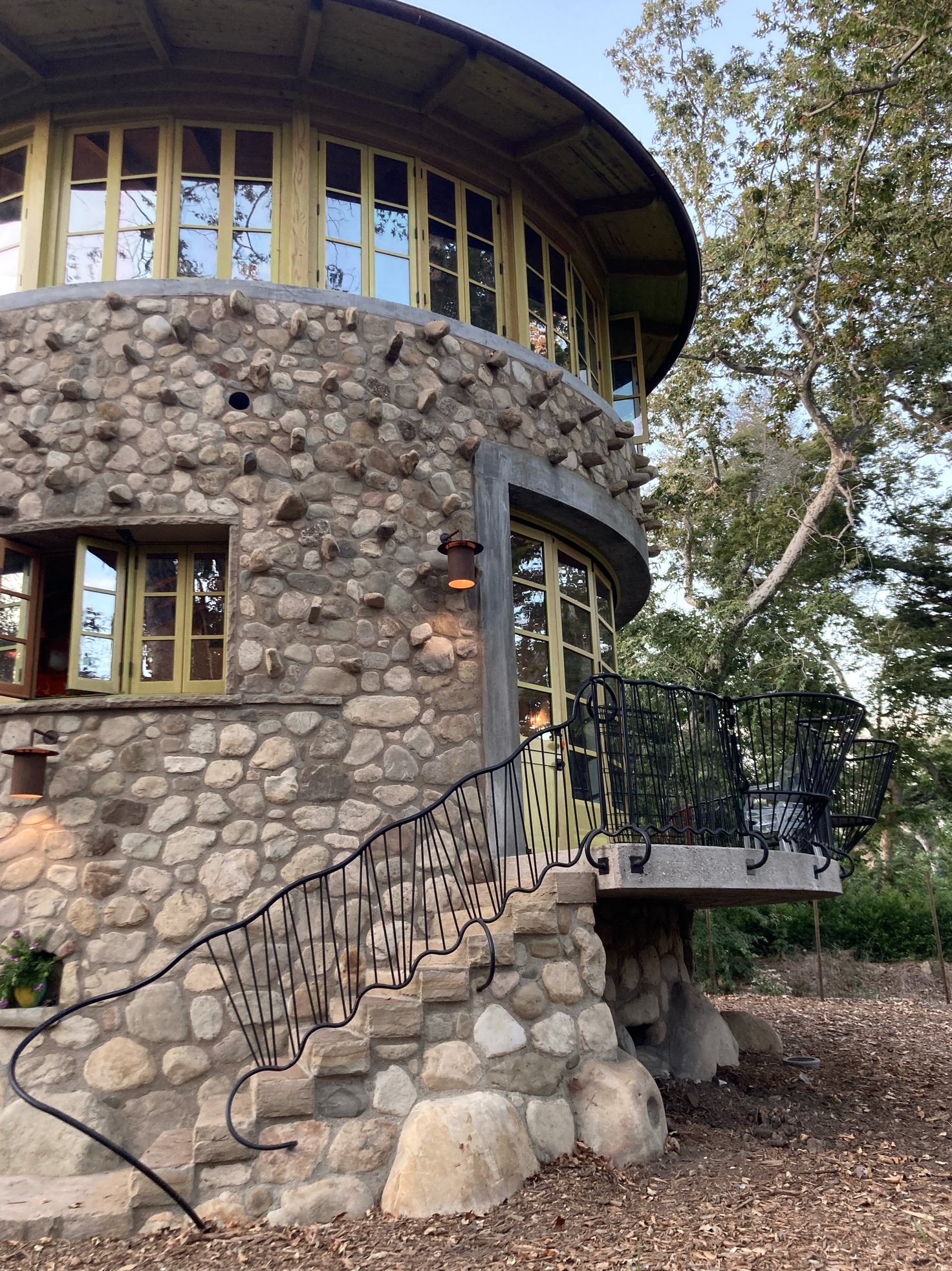 Jeff Shelton Architect Buildings — Jeff Shelton Architect