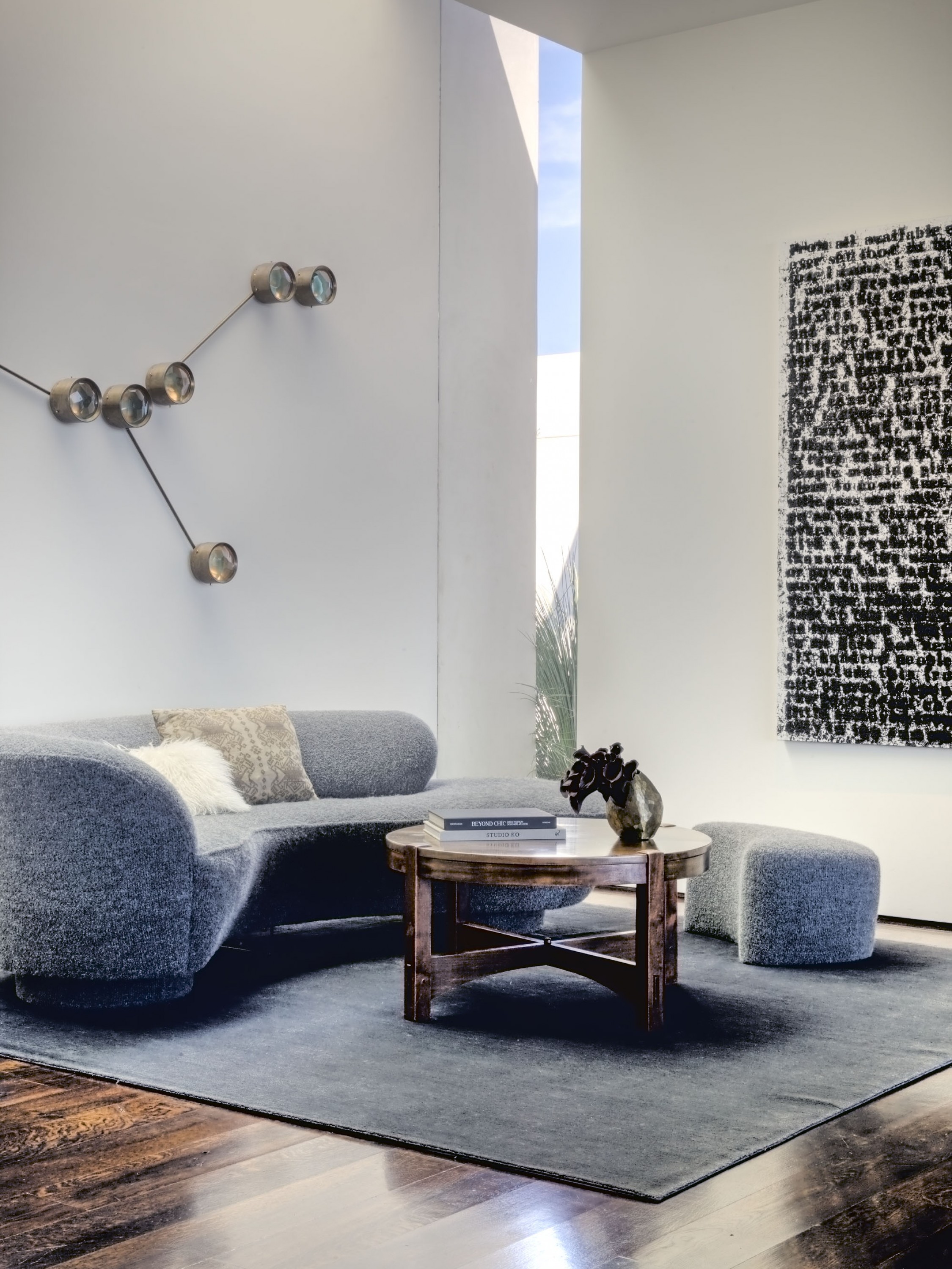 Jennifer Aniston — Home | Stephen Shadley