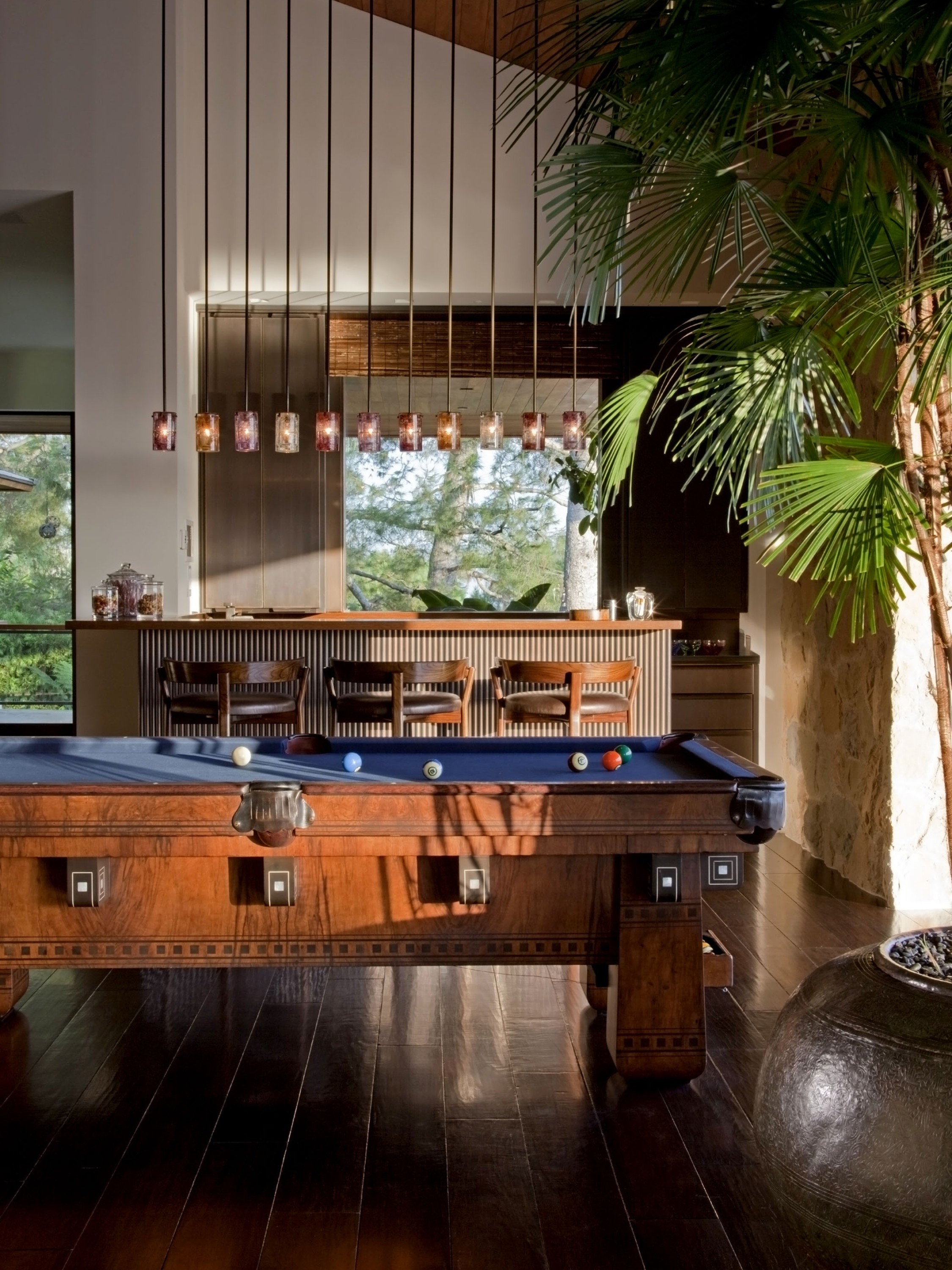 Jennifer Aniston — Home | Stephen Shadley