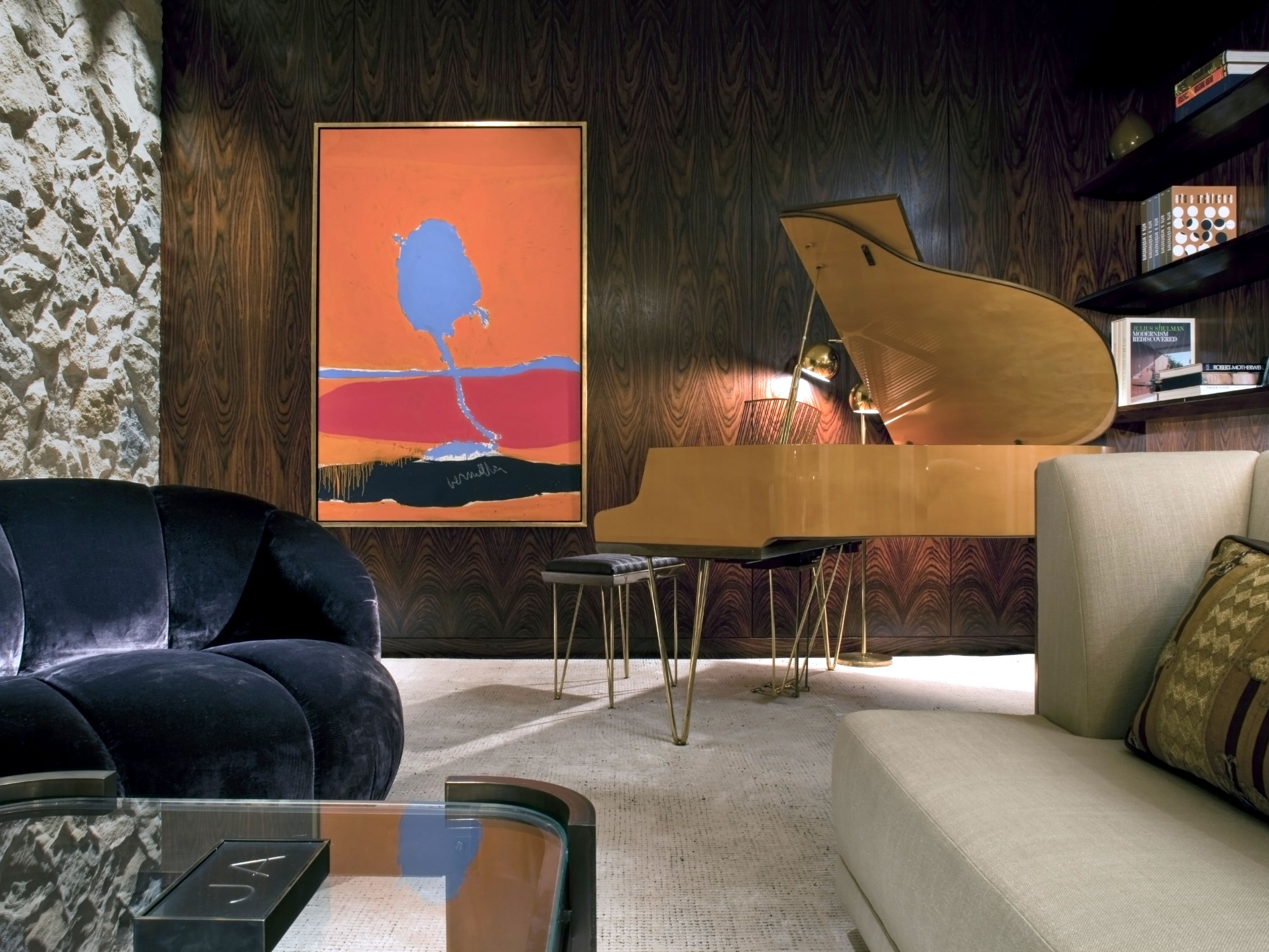 Jennifer Aniston — Home | Stephen Shadley
