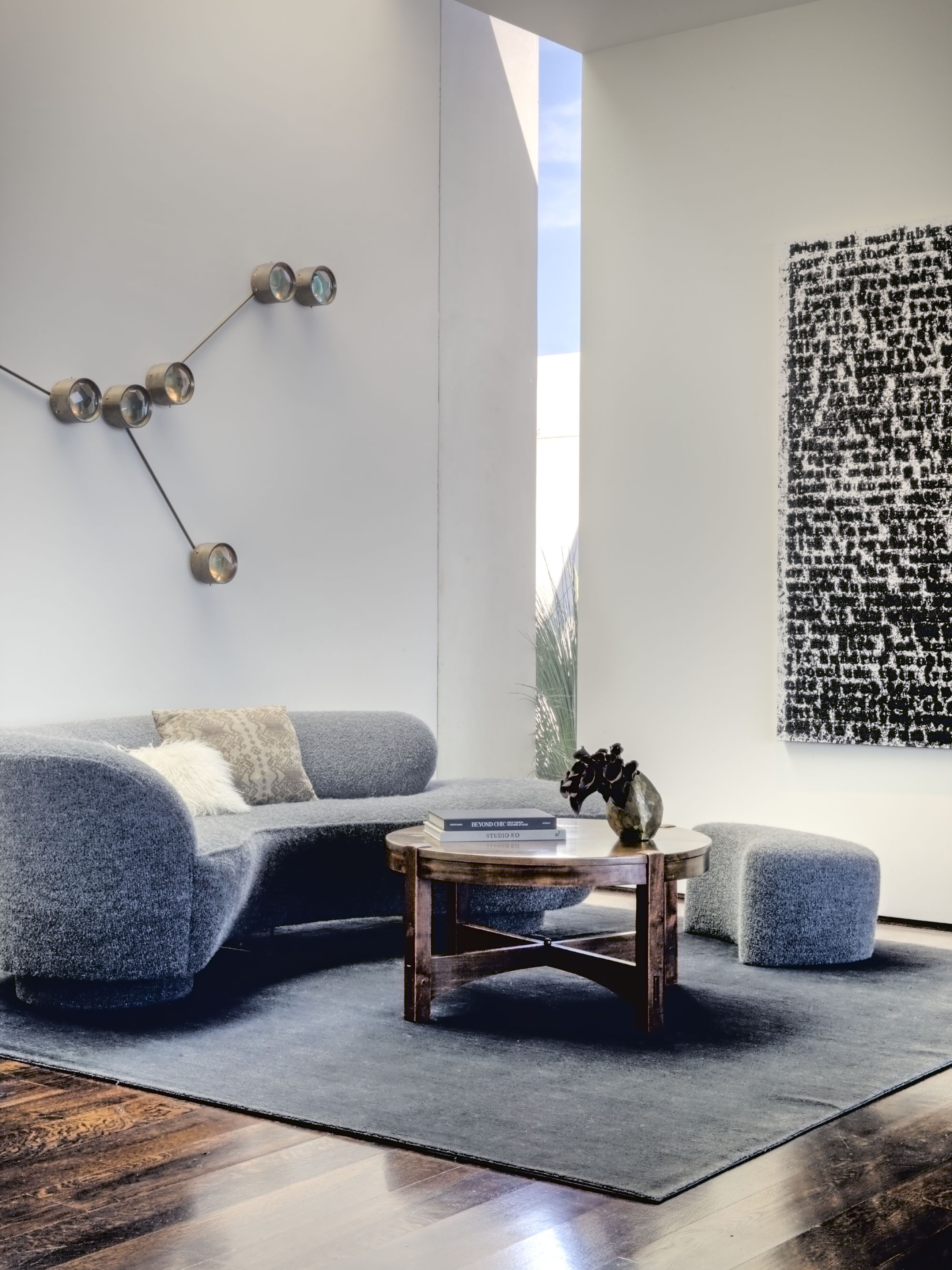 Jennifer Aniston — Home | Stephen Shadley