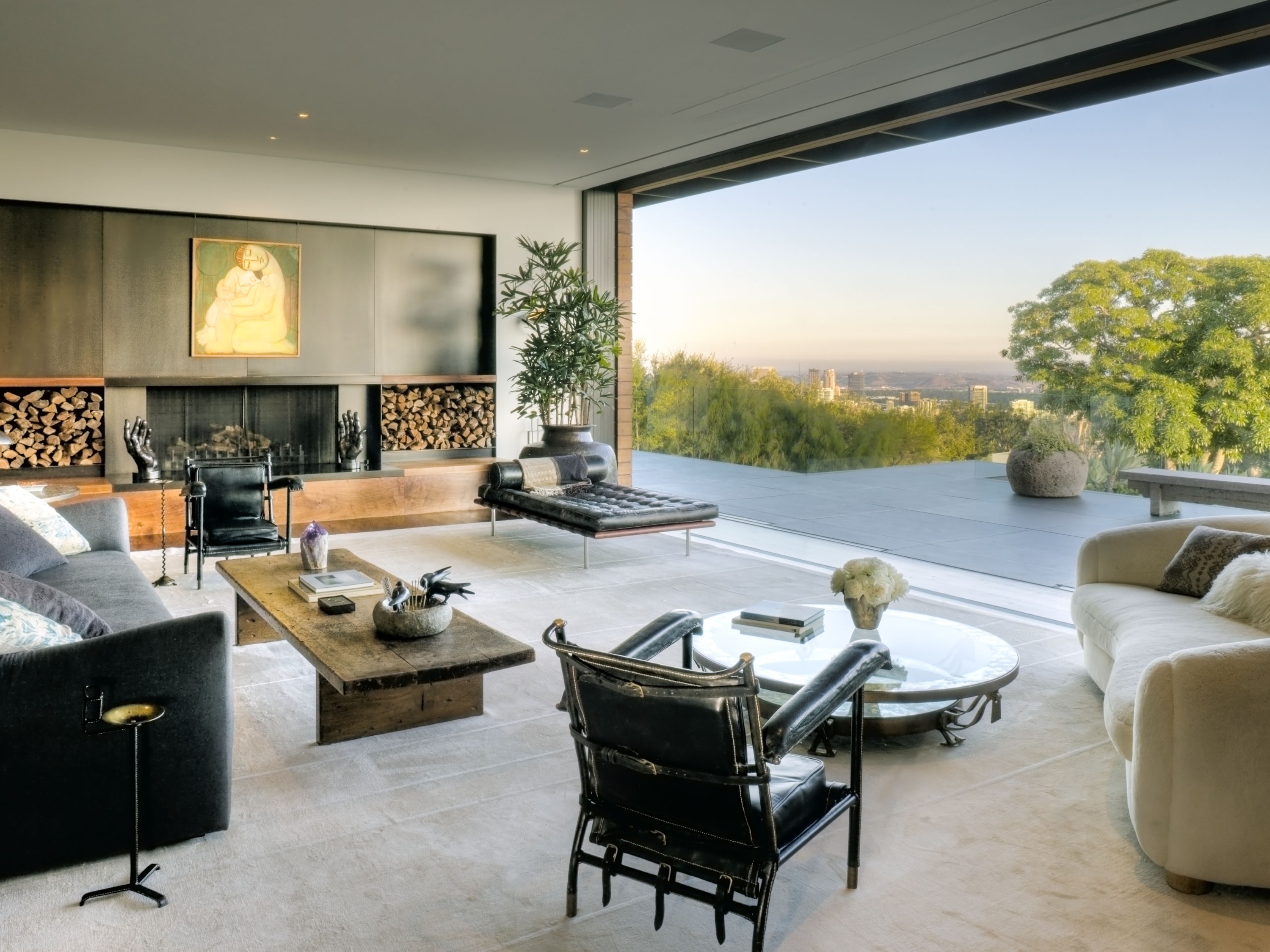 Jennifer Aniston — Home | Stephen Shadley
