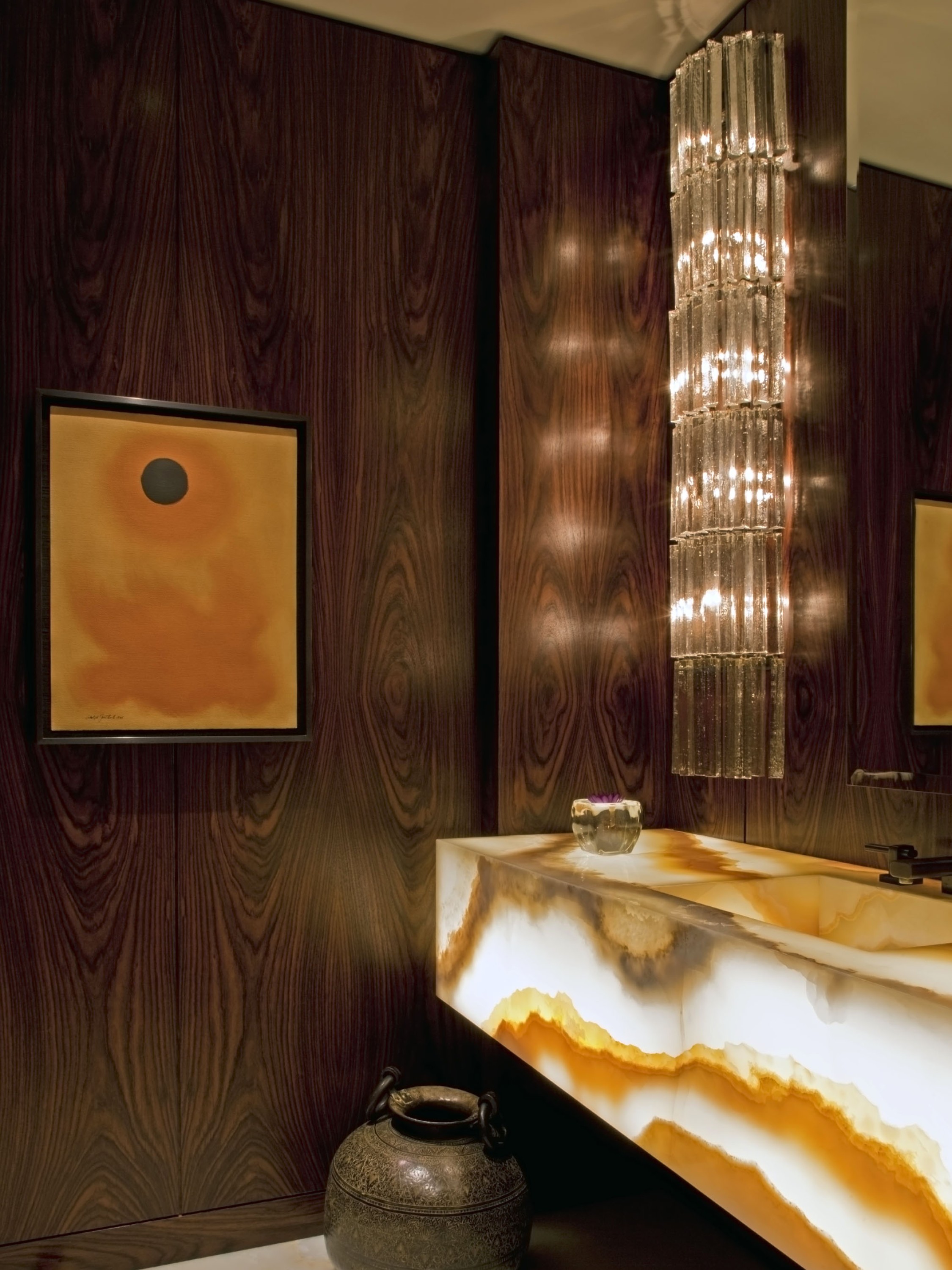 Jennifer Aniston — Home | Stephen Shadley
