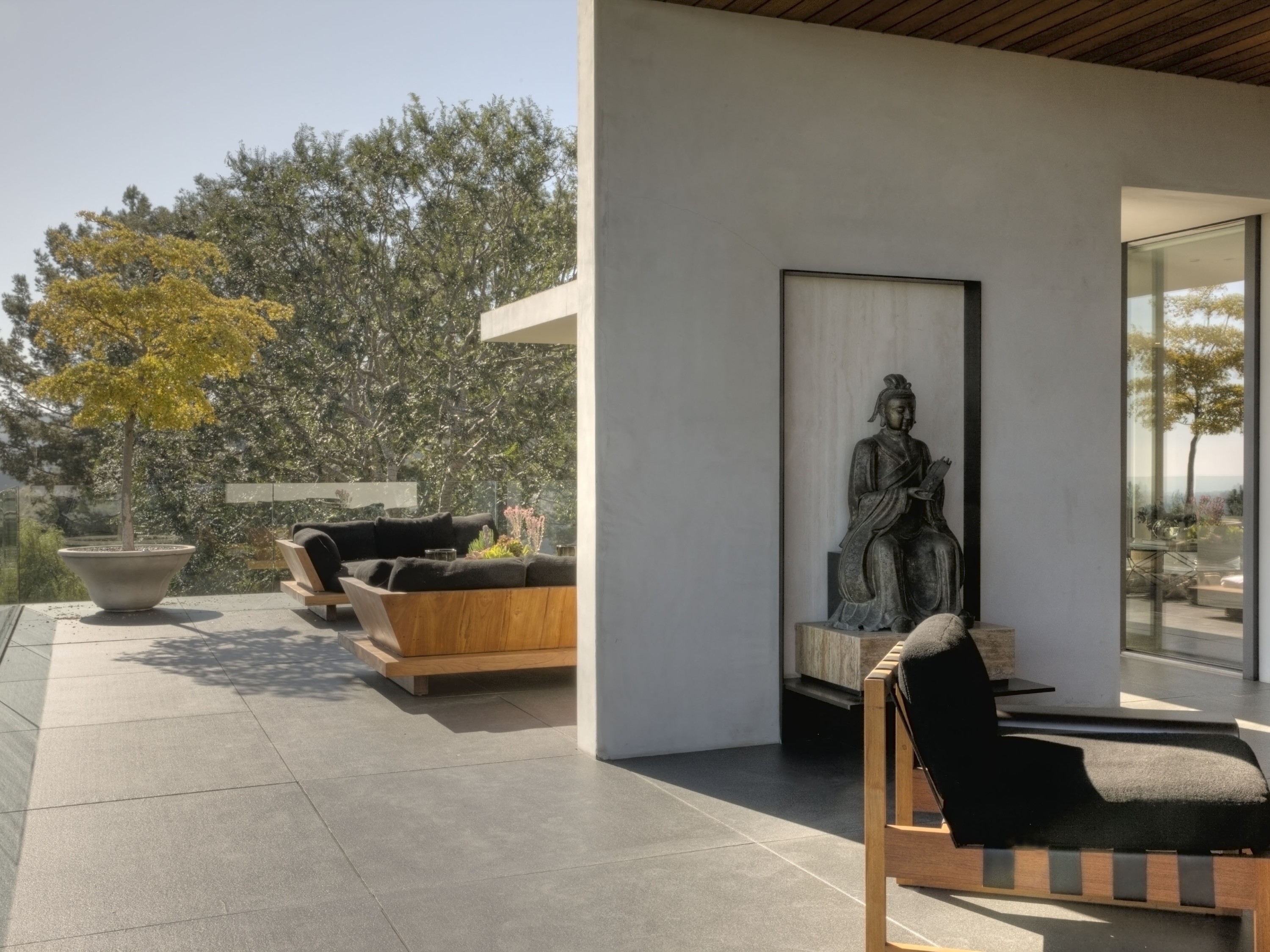 Jennifer Aniston — Home | Stephen Shadley