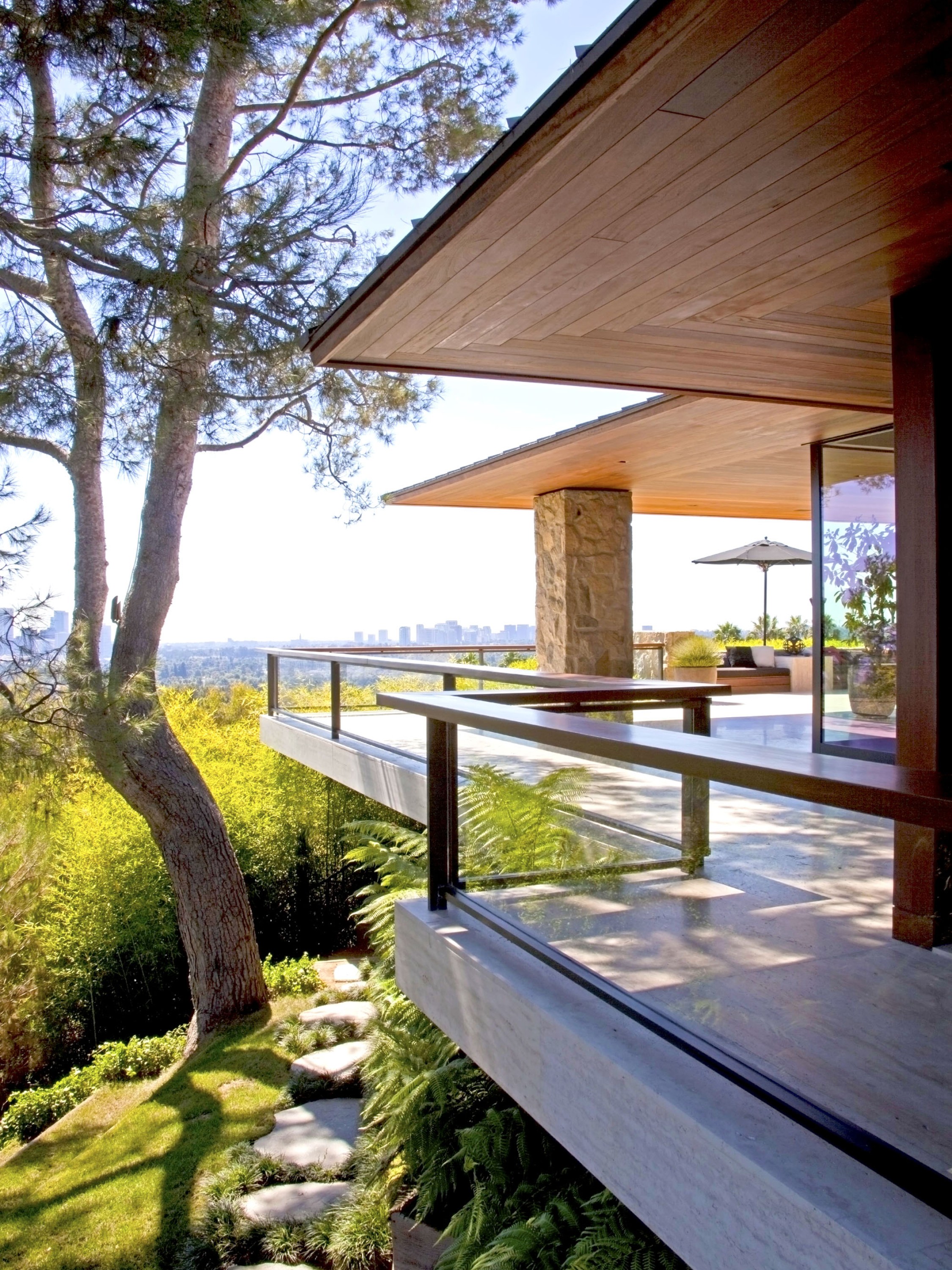 Jennifer Aniston — Home | Stephen Shadley