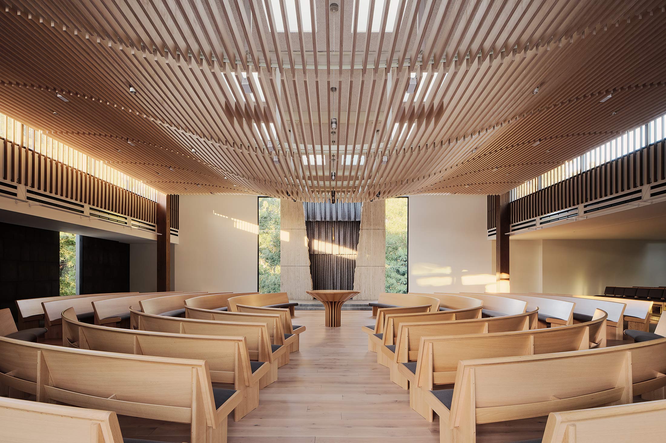 KOL EMETH — Field Architecture