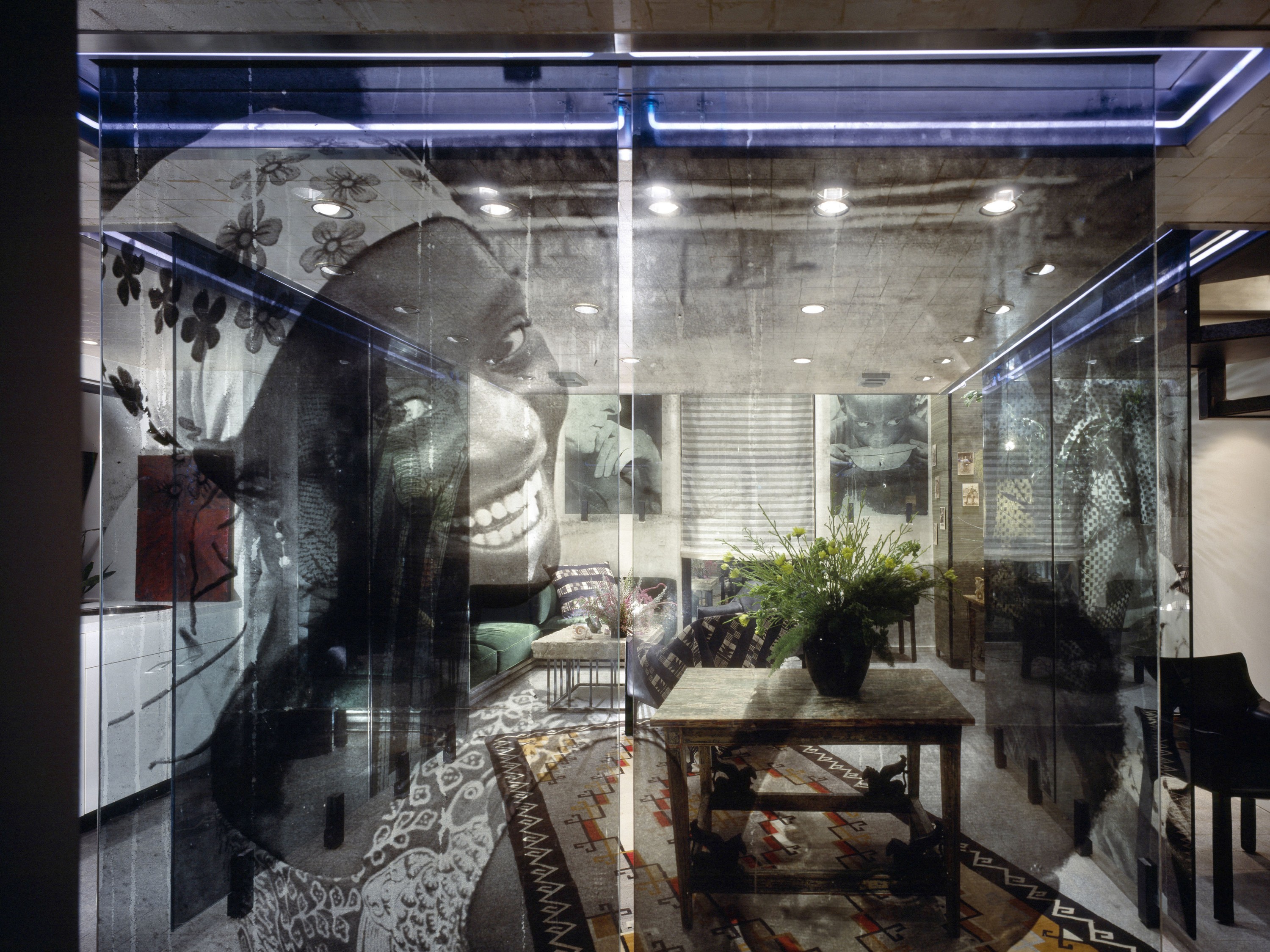 Kathryn & Robert Altman — Home | Stephen Shadley