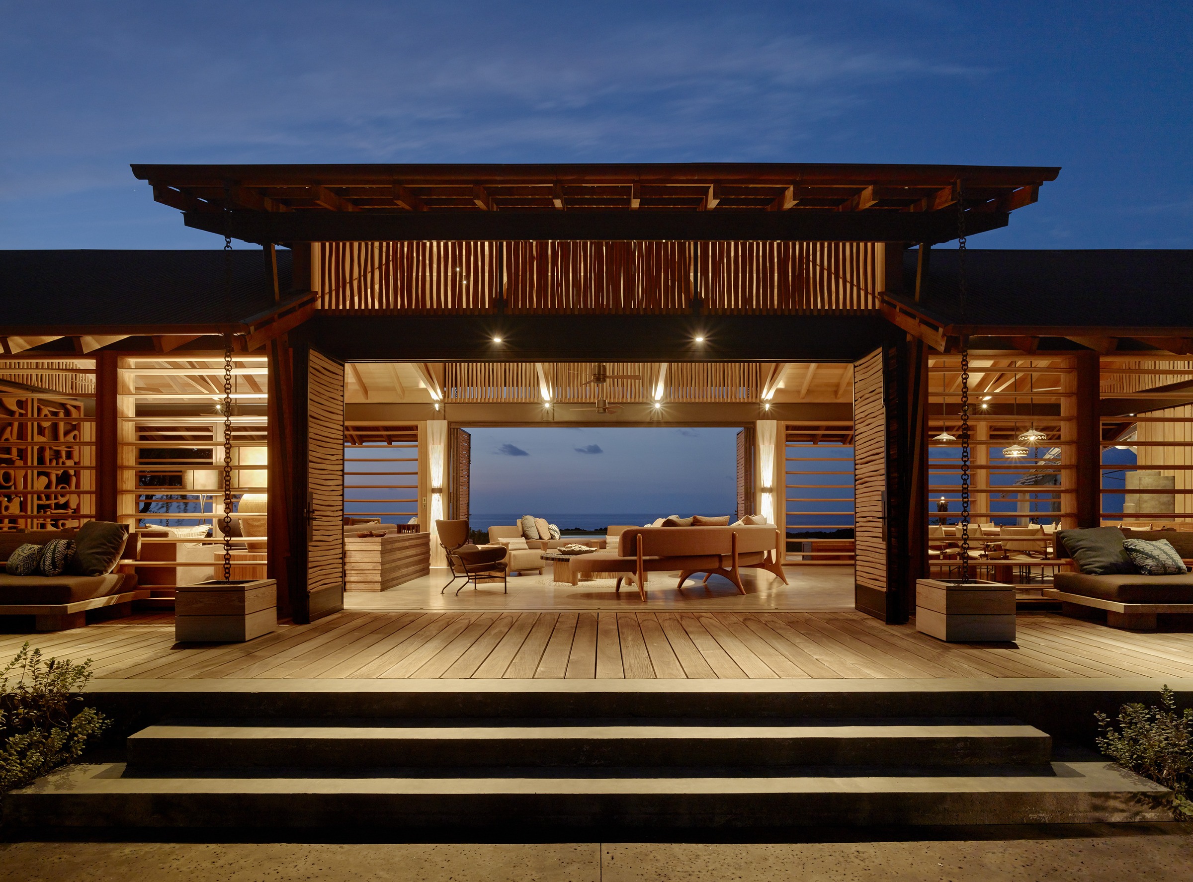 Kauhale Papapa — Walker Warner