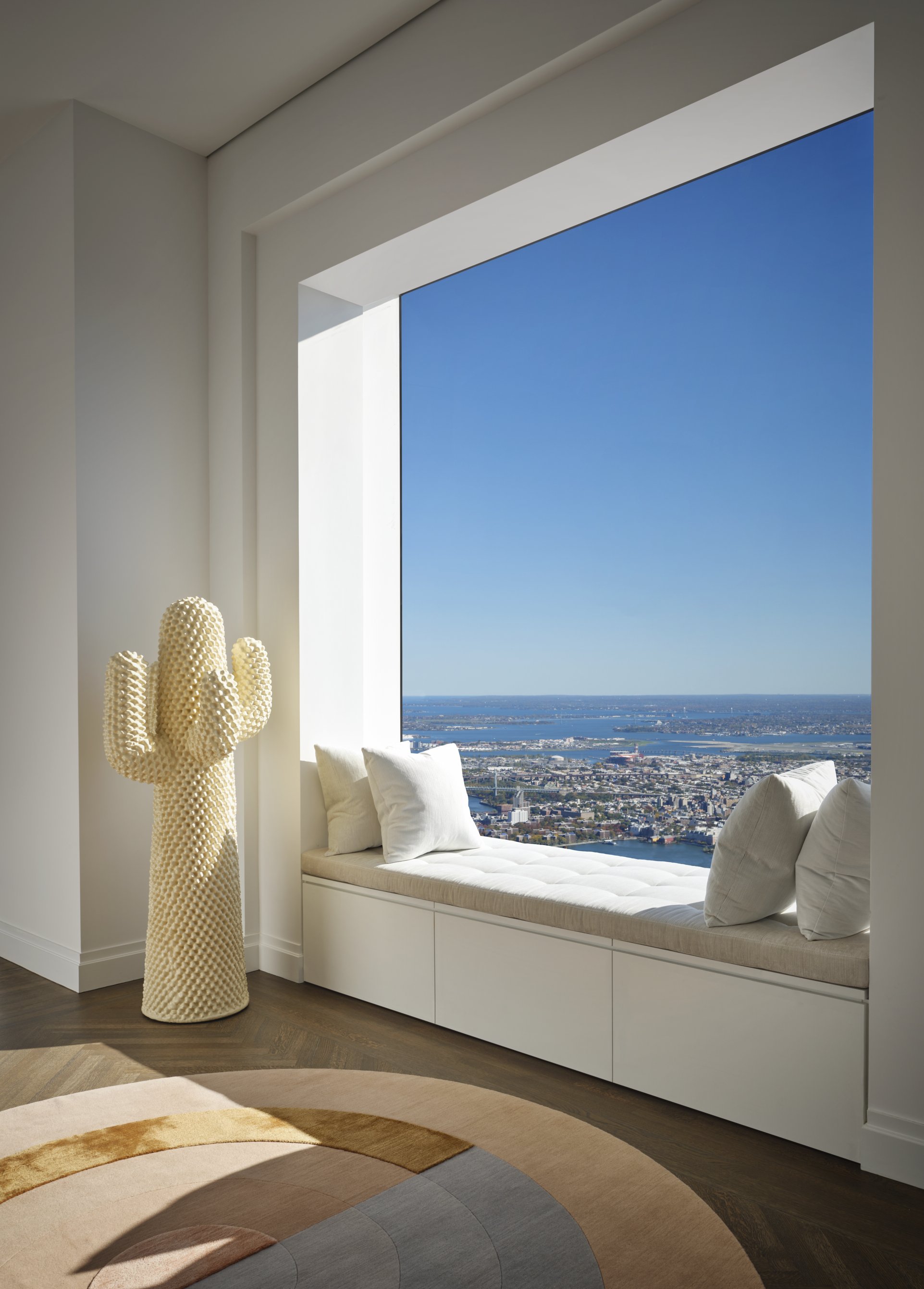 Kelly Behun’s Manhattan Aerie — kellybehun | STUDIO