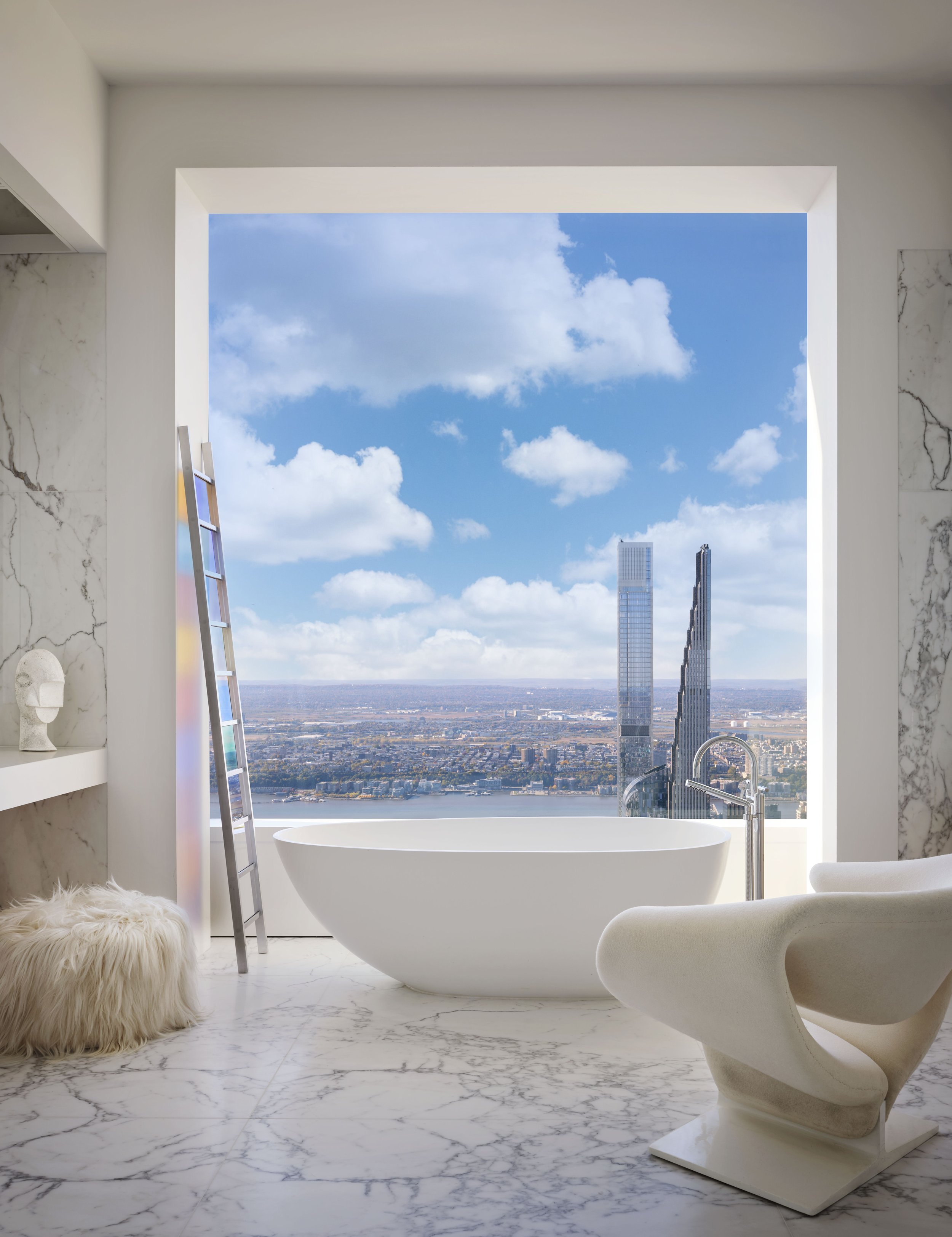 Kelly Behun’s Manhattan Aerie — kellybehun | STUDIO